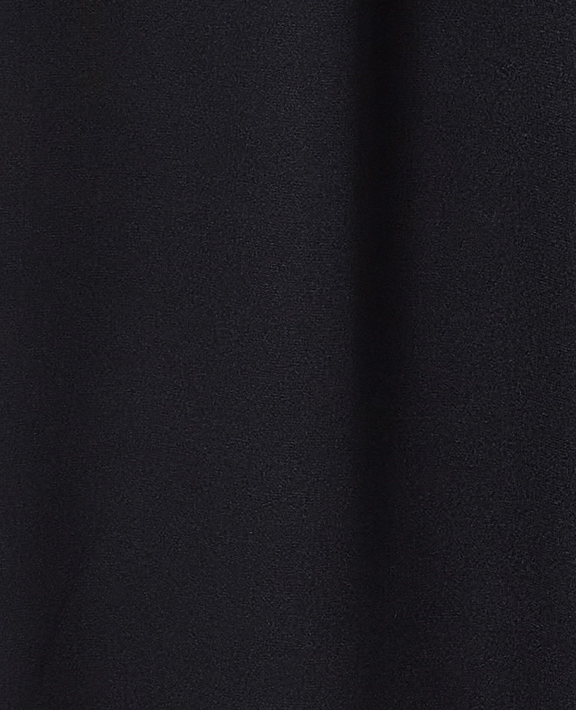 Pantalon barrel city taille haute
