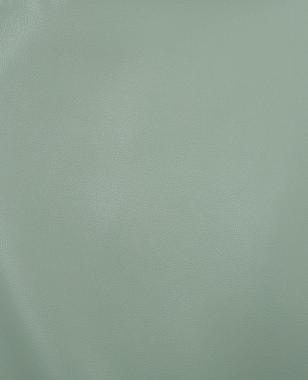 Blouson bomber en simili cuir