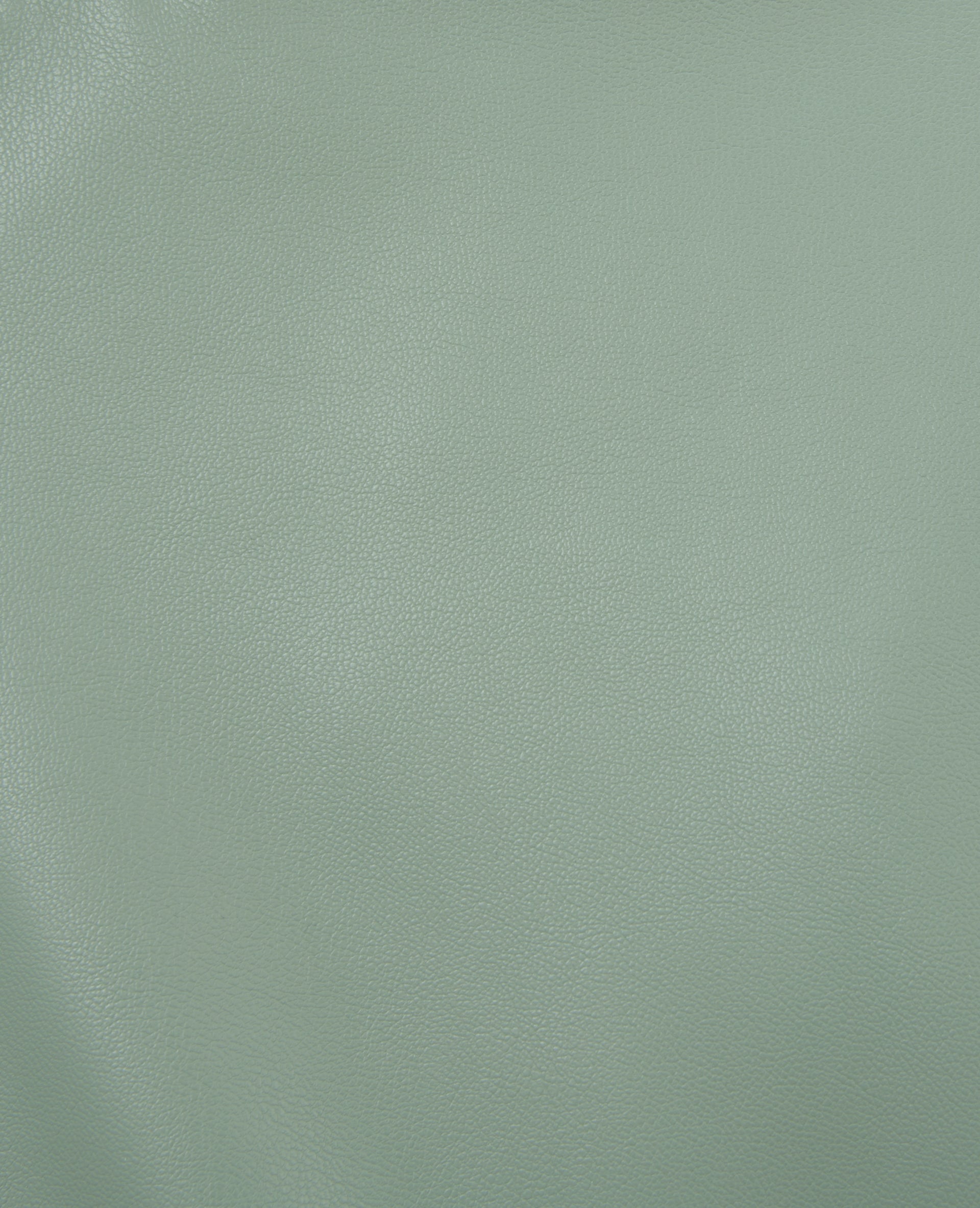 Blouson bomber en simili cuir