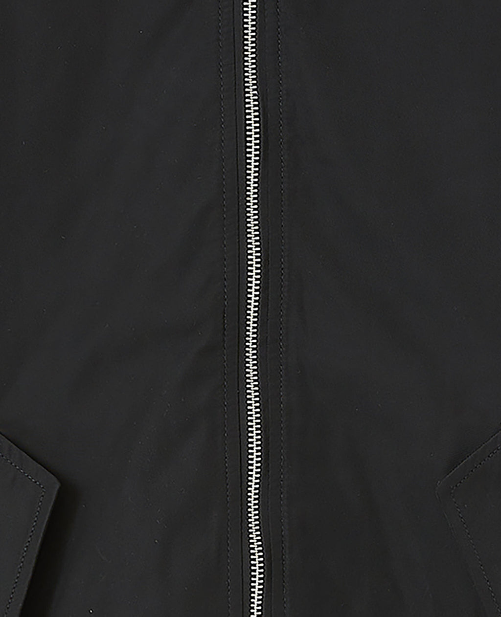 Bombers oversize avec fronces dos et manches