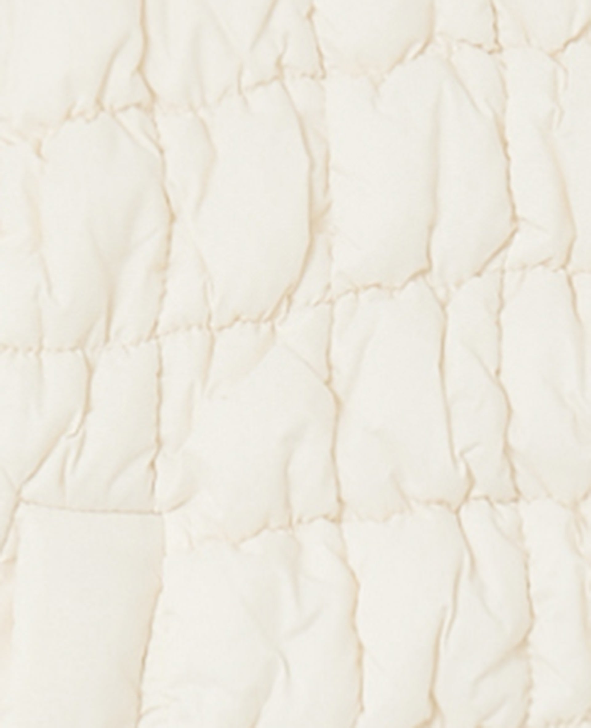 Blouson matelassé forme bomber