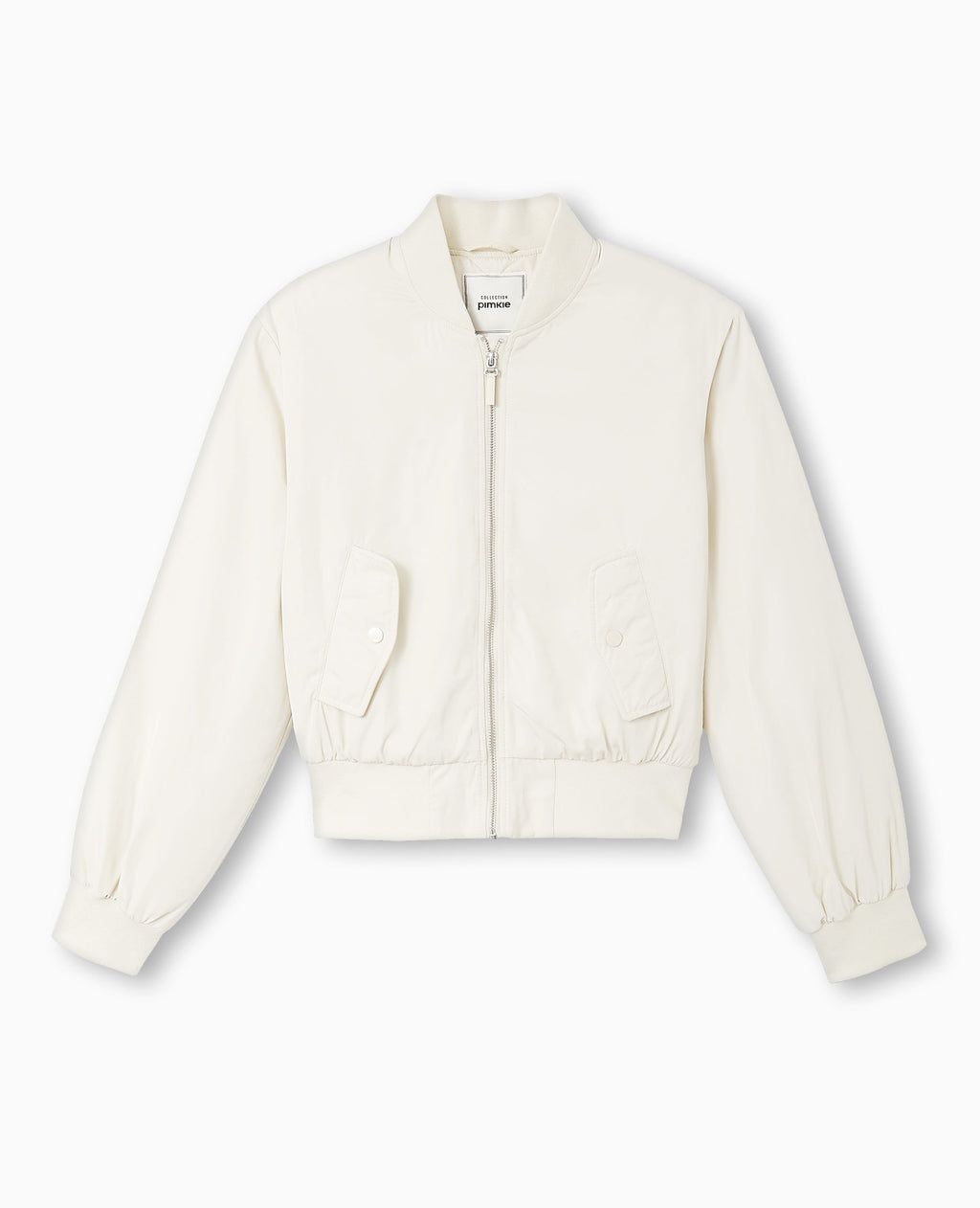 Blouson bomber