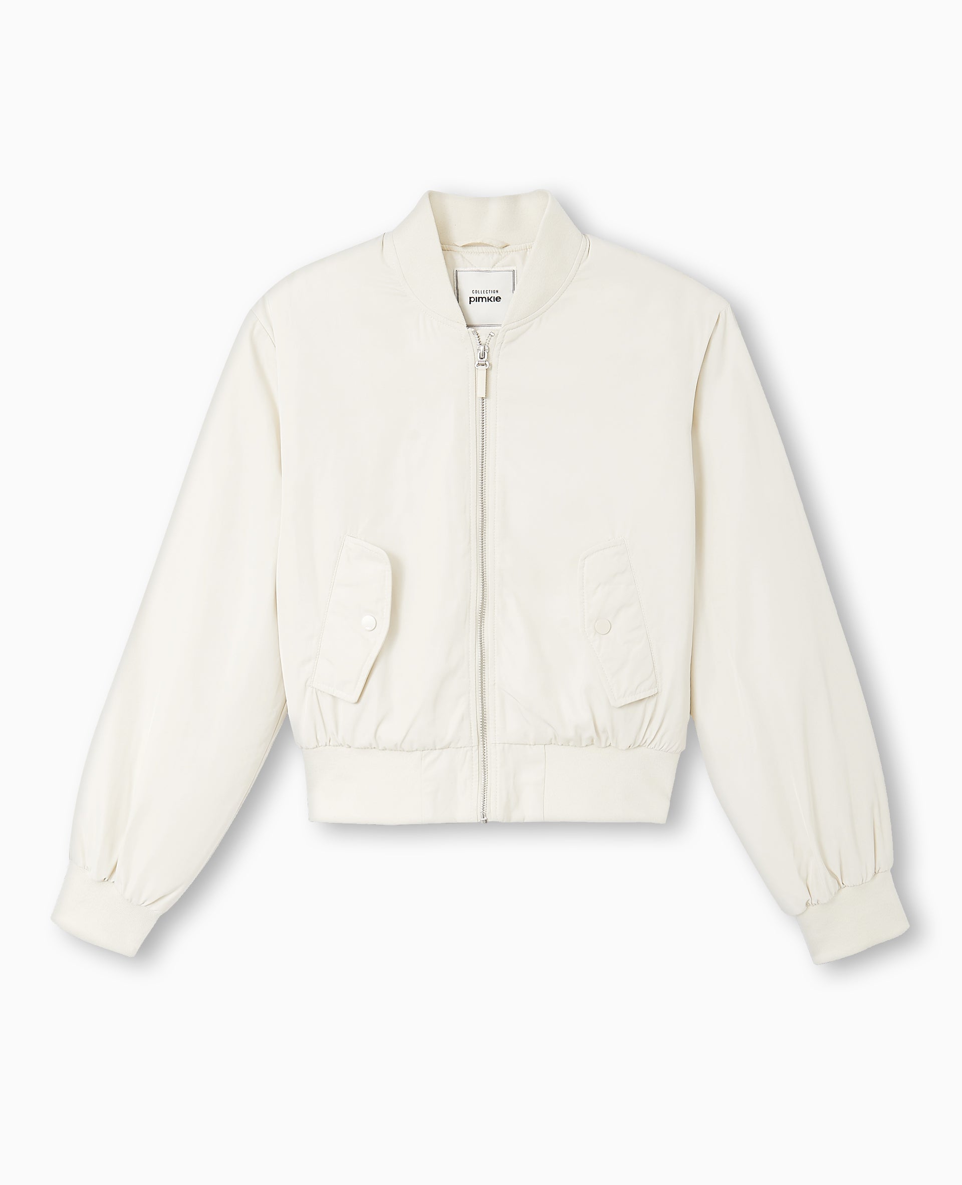 Blouson bomber