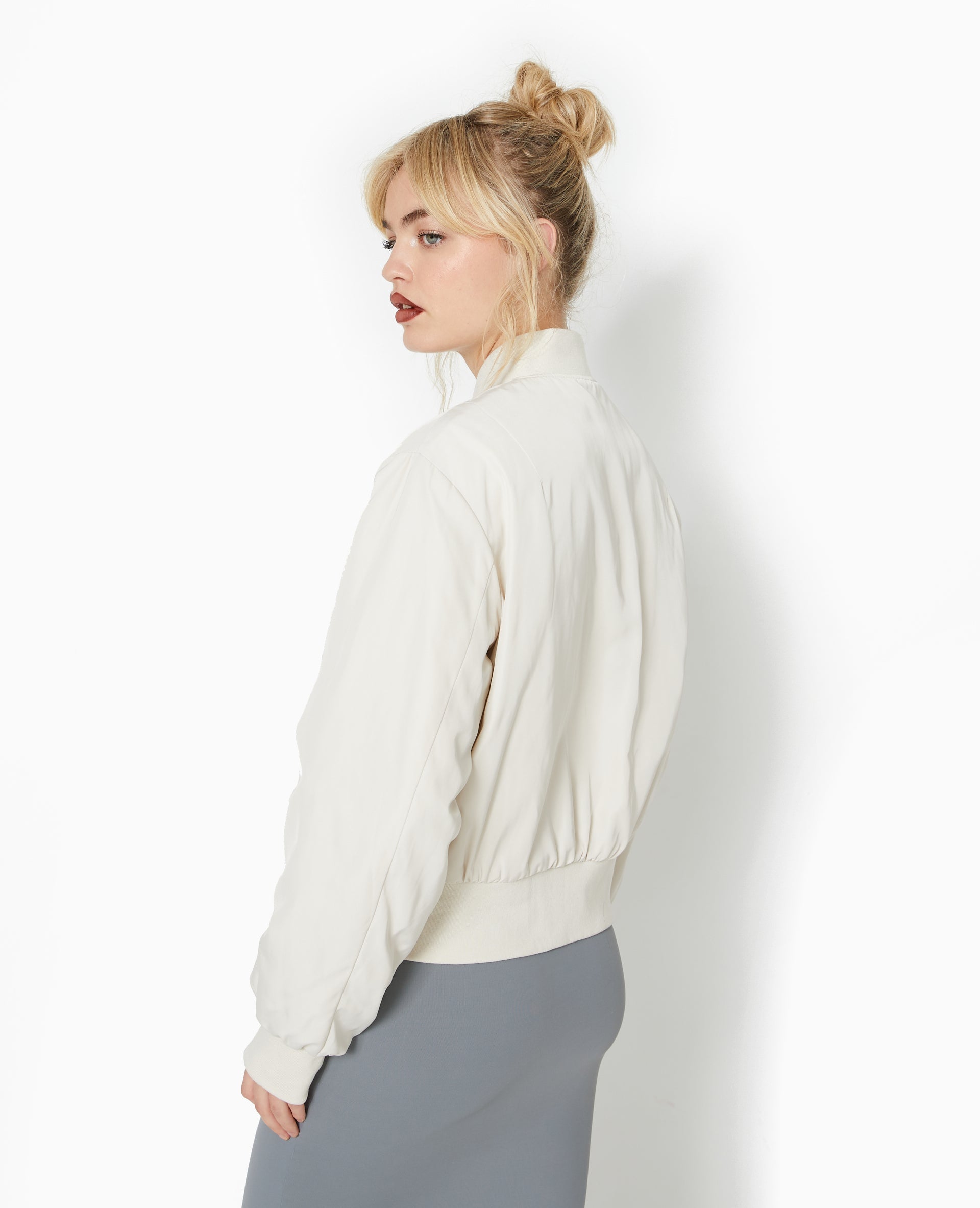Blouson bomber