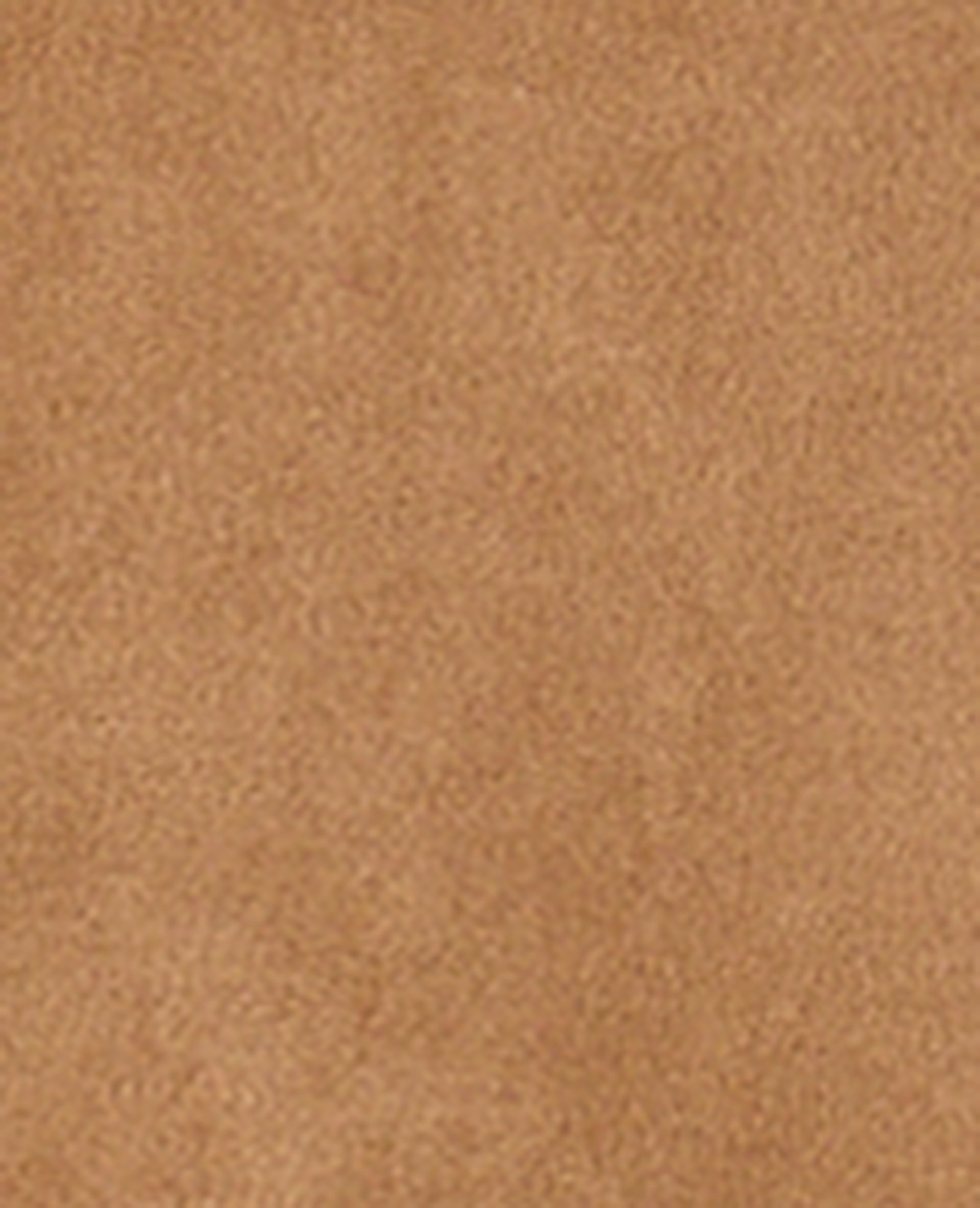 Manteau court en suédine