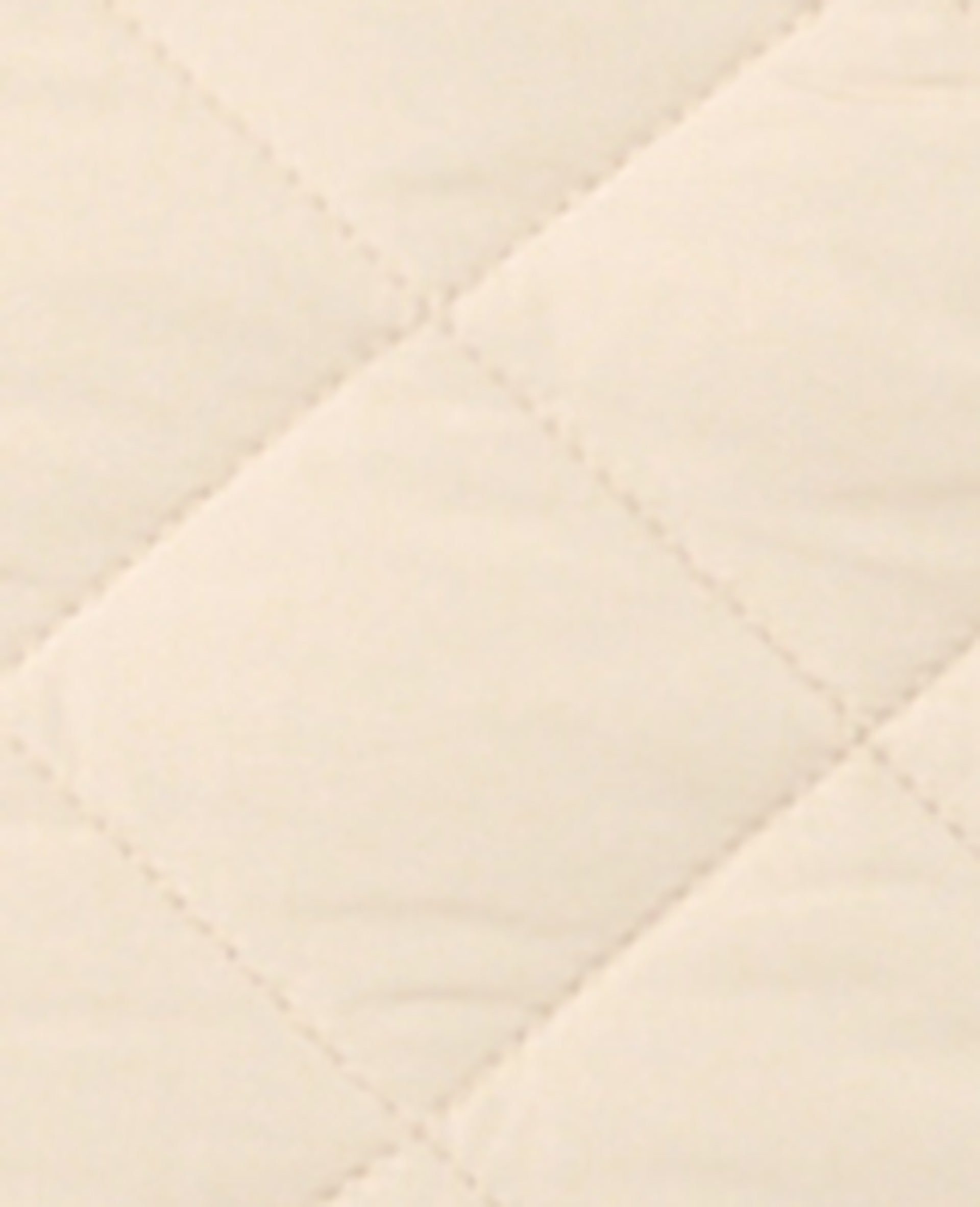 Manteau court matelassé avec col velours