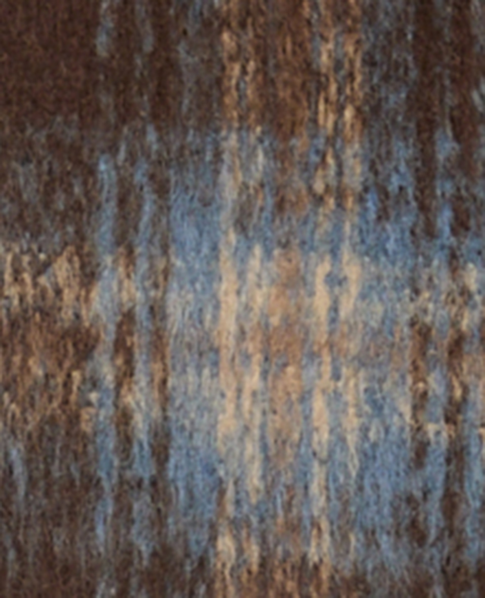 Manteau court à carreaux effet drap de laine
