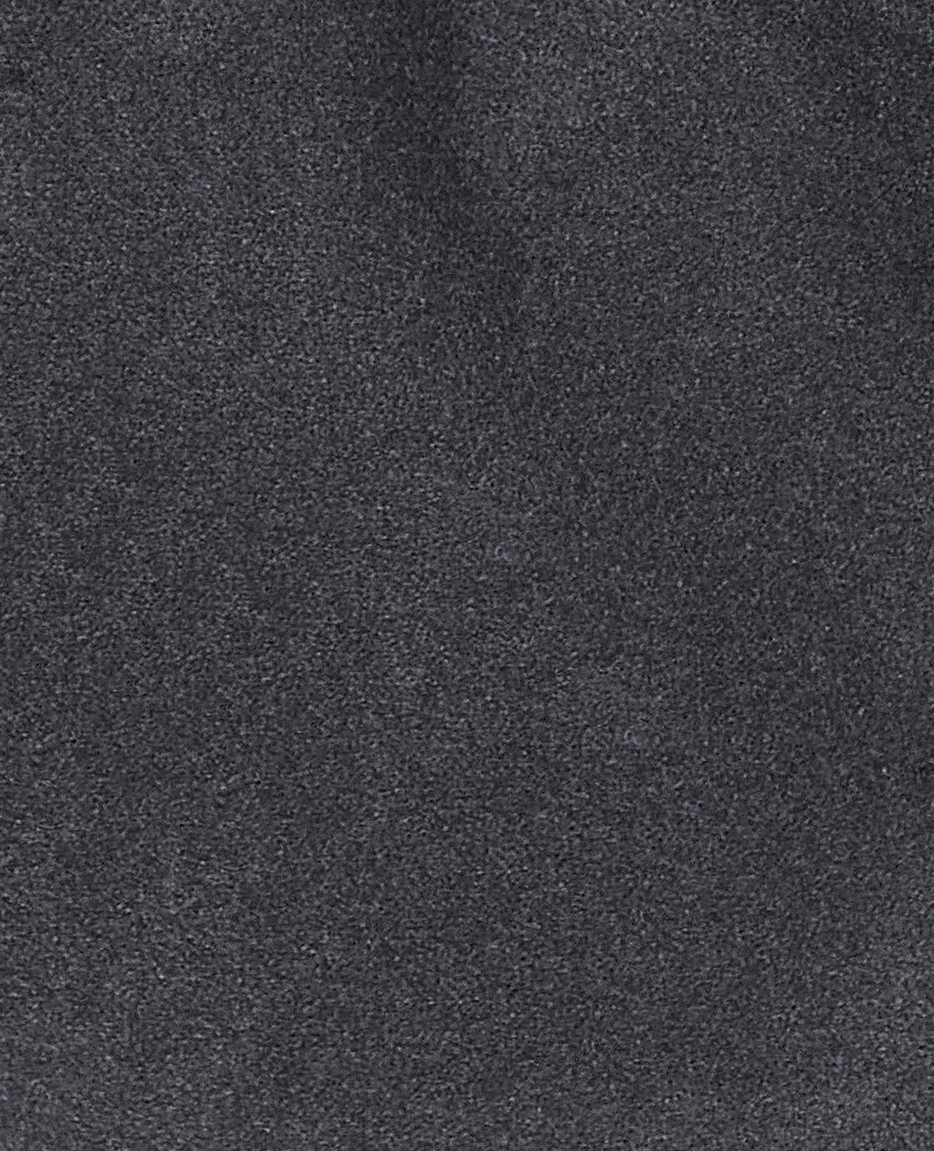 Blouson caban effet drap de laine