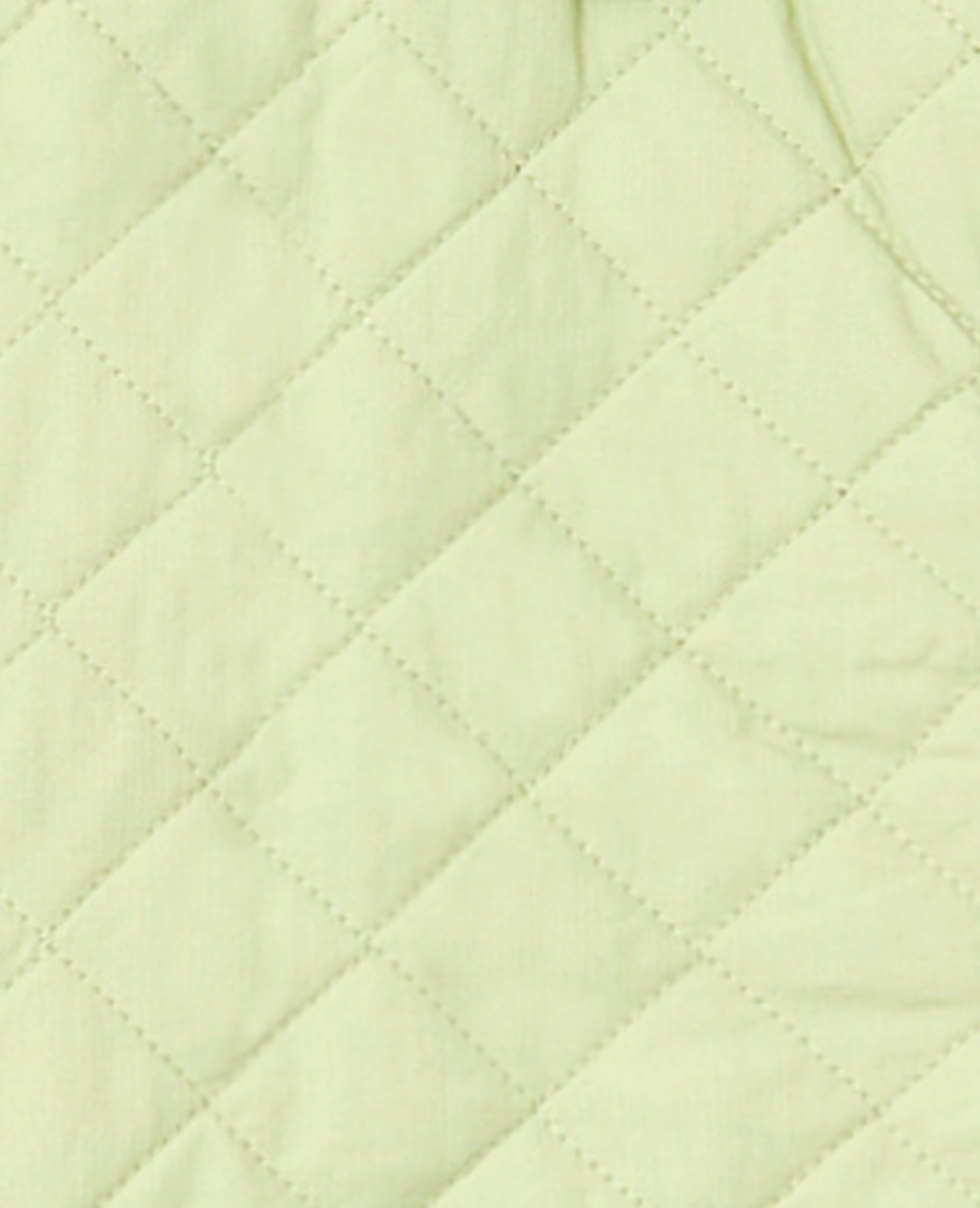 Blouson matelassé avec col et poches