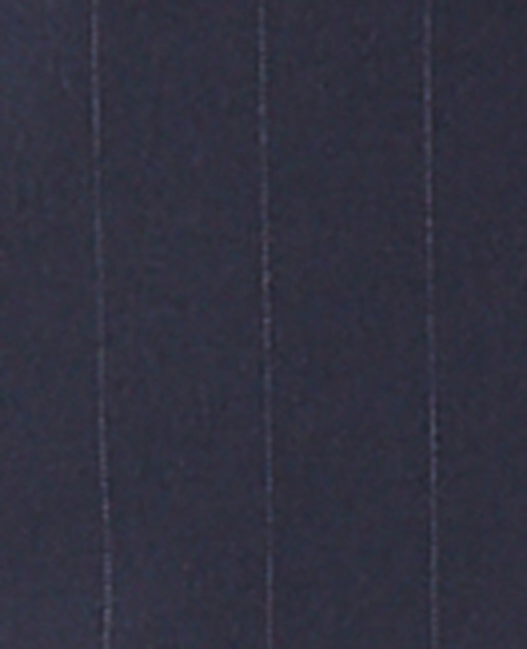 Veste blazer cropped motif rayures