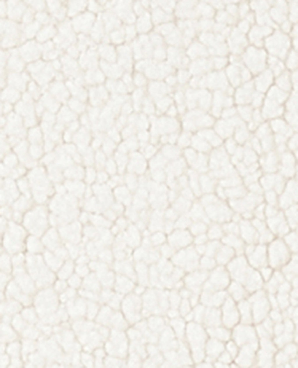 Gilet sans manches en sherpa effet mouton