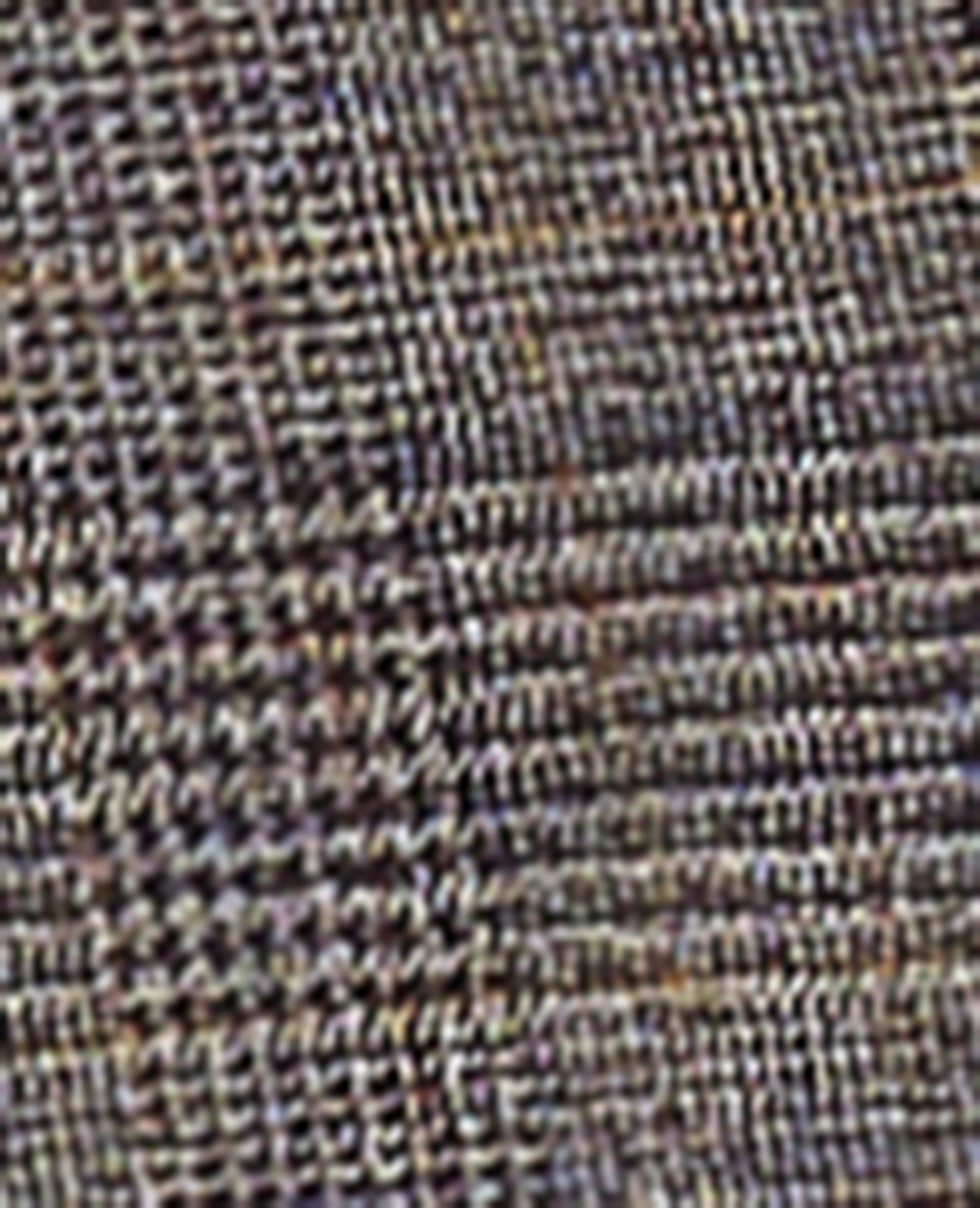 Veste blazer motif carreaux