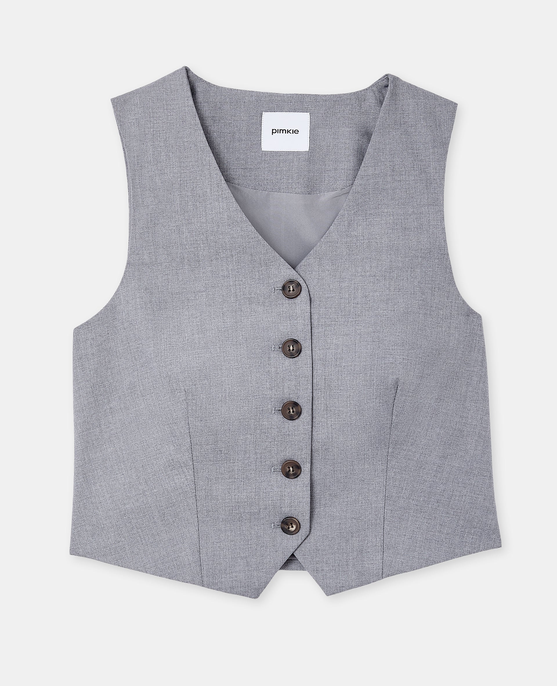 Gilet de barman