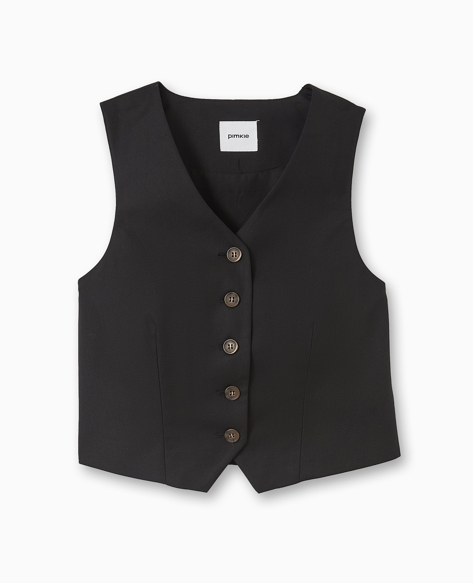 Gilet de barman