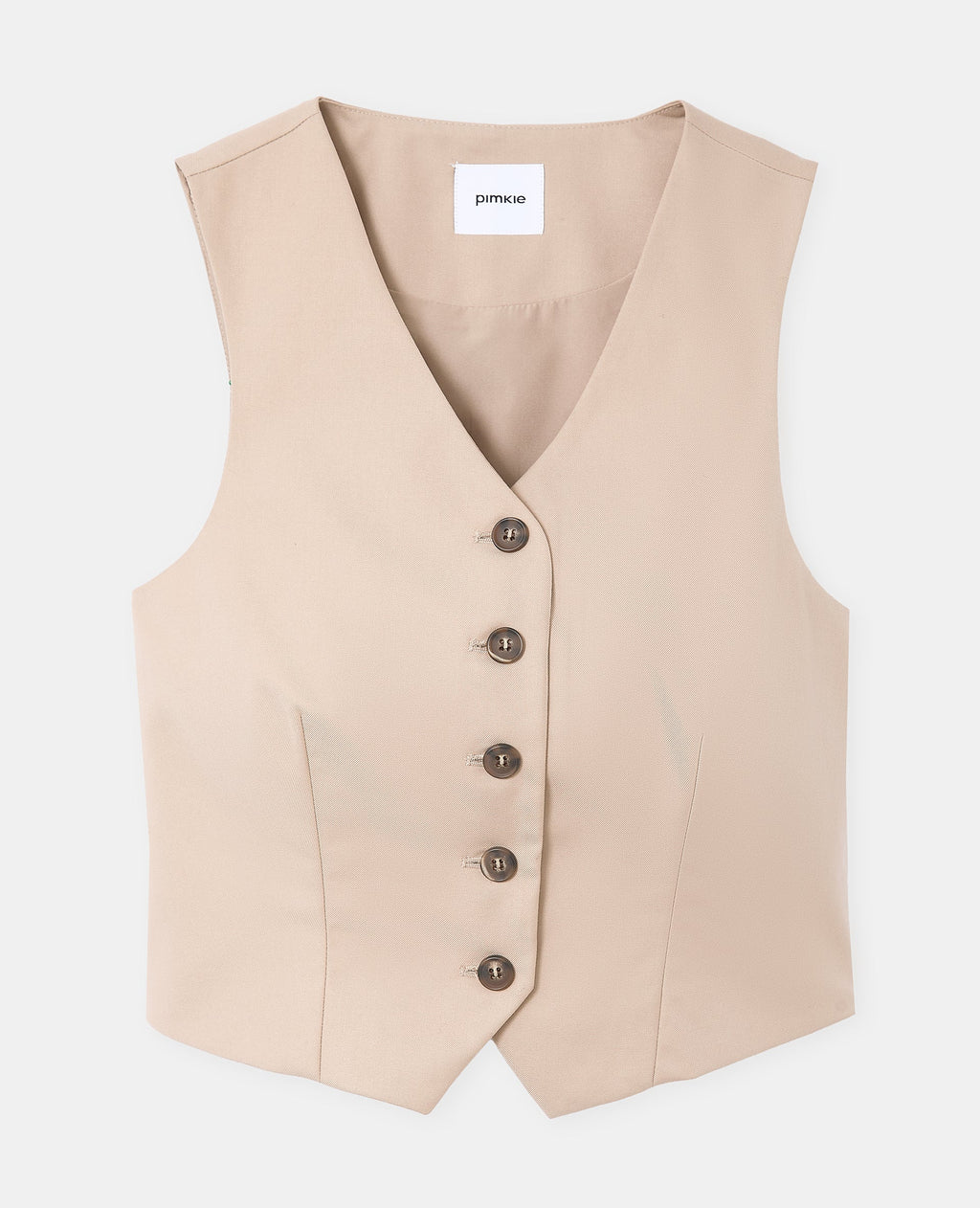Gilet de barman