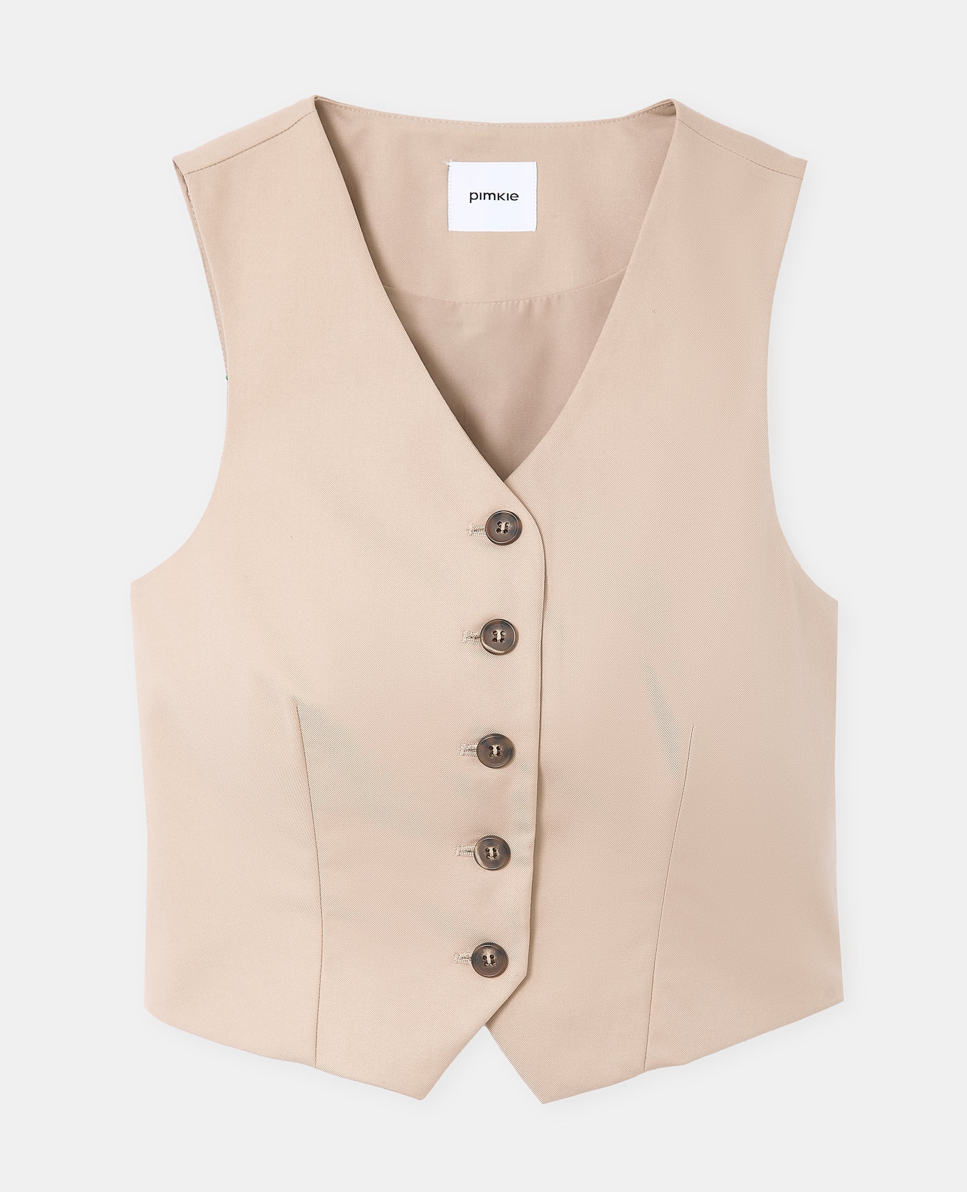 Gilet de barman