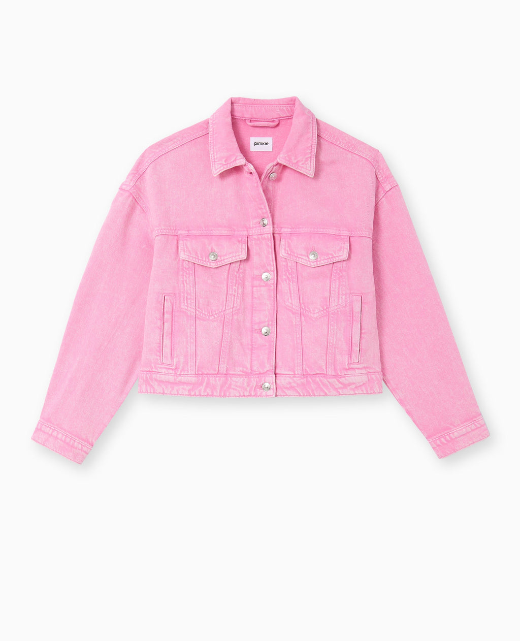 Veste en jean