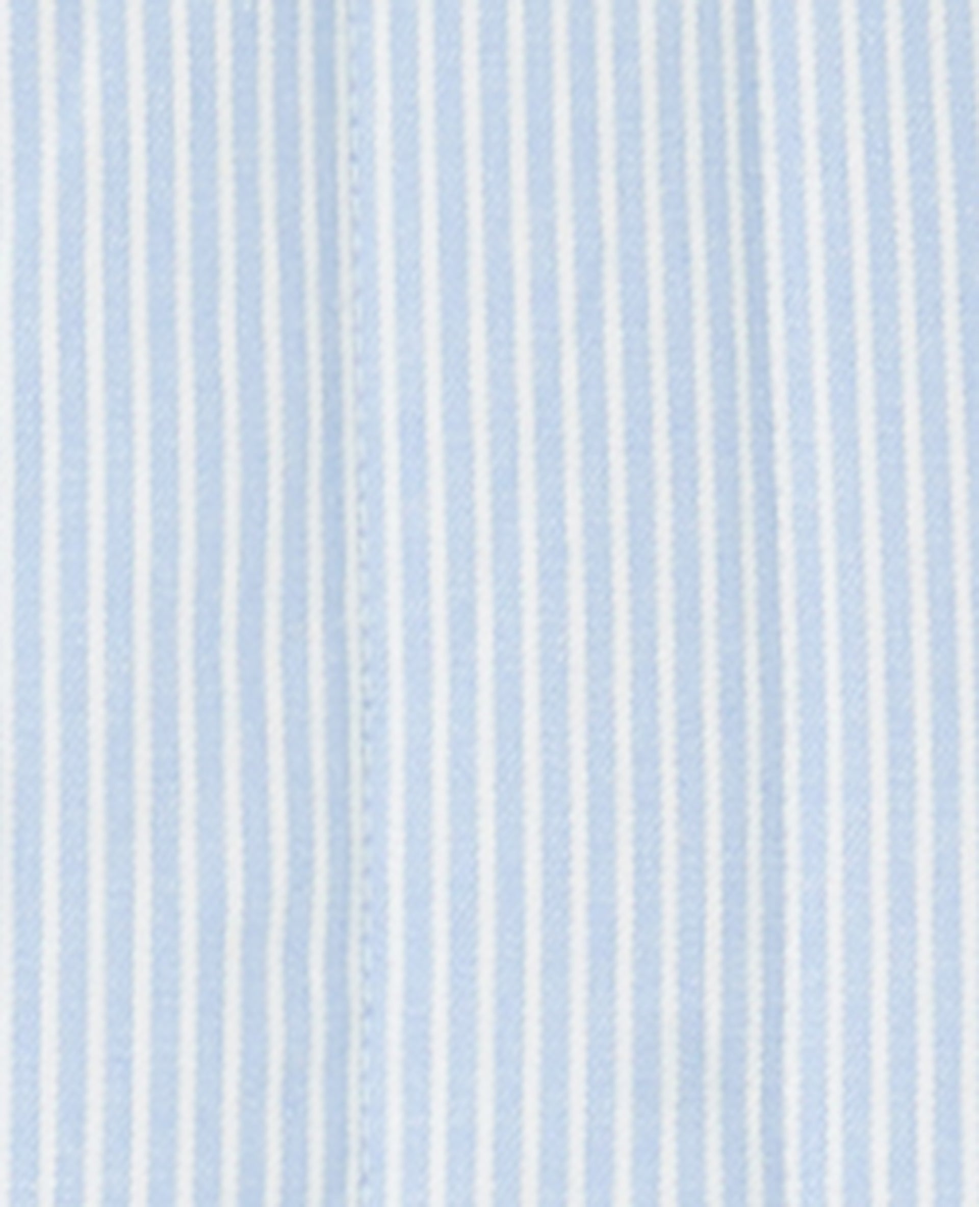 Veste sans manches matelassée avec rayures