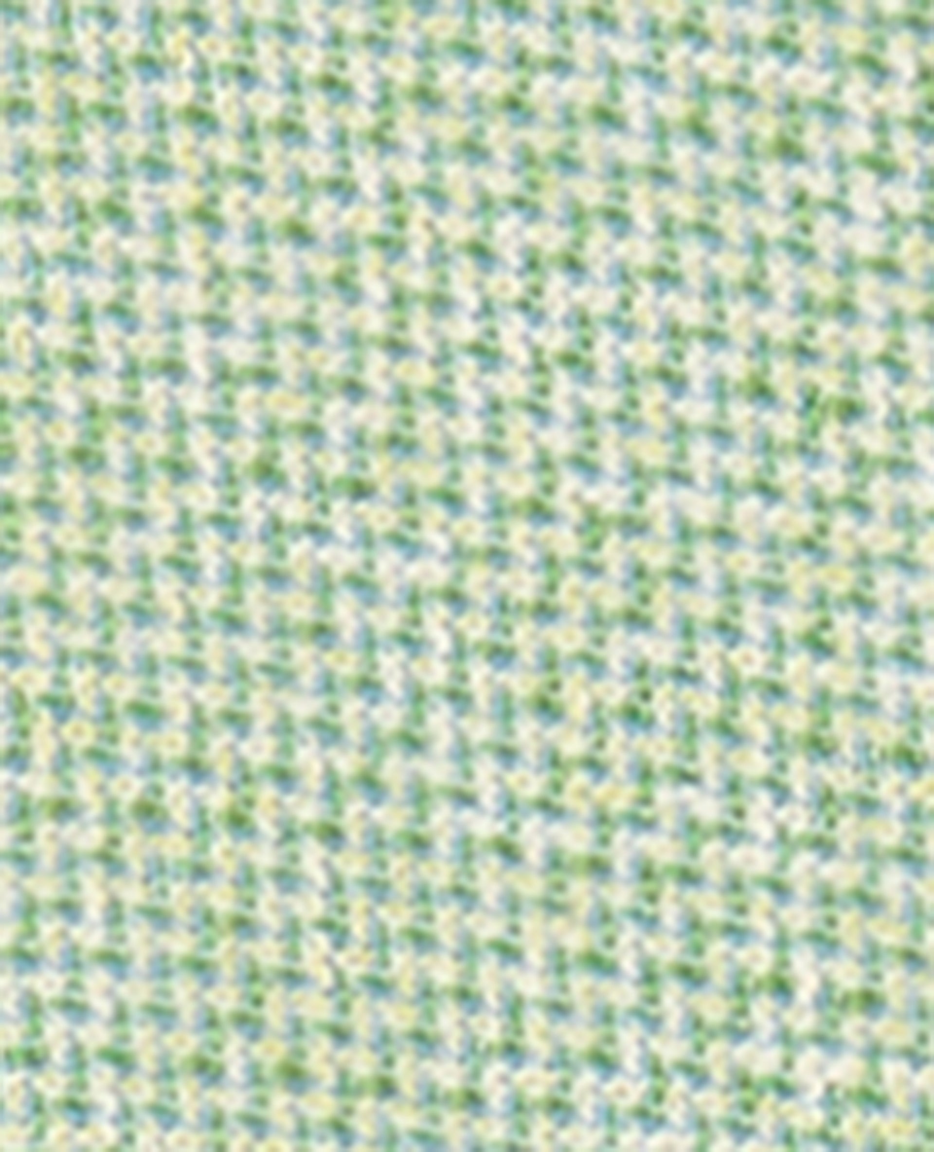 Veste courte et droite en tweed