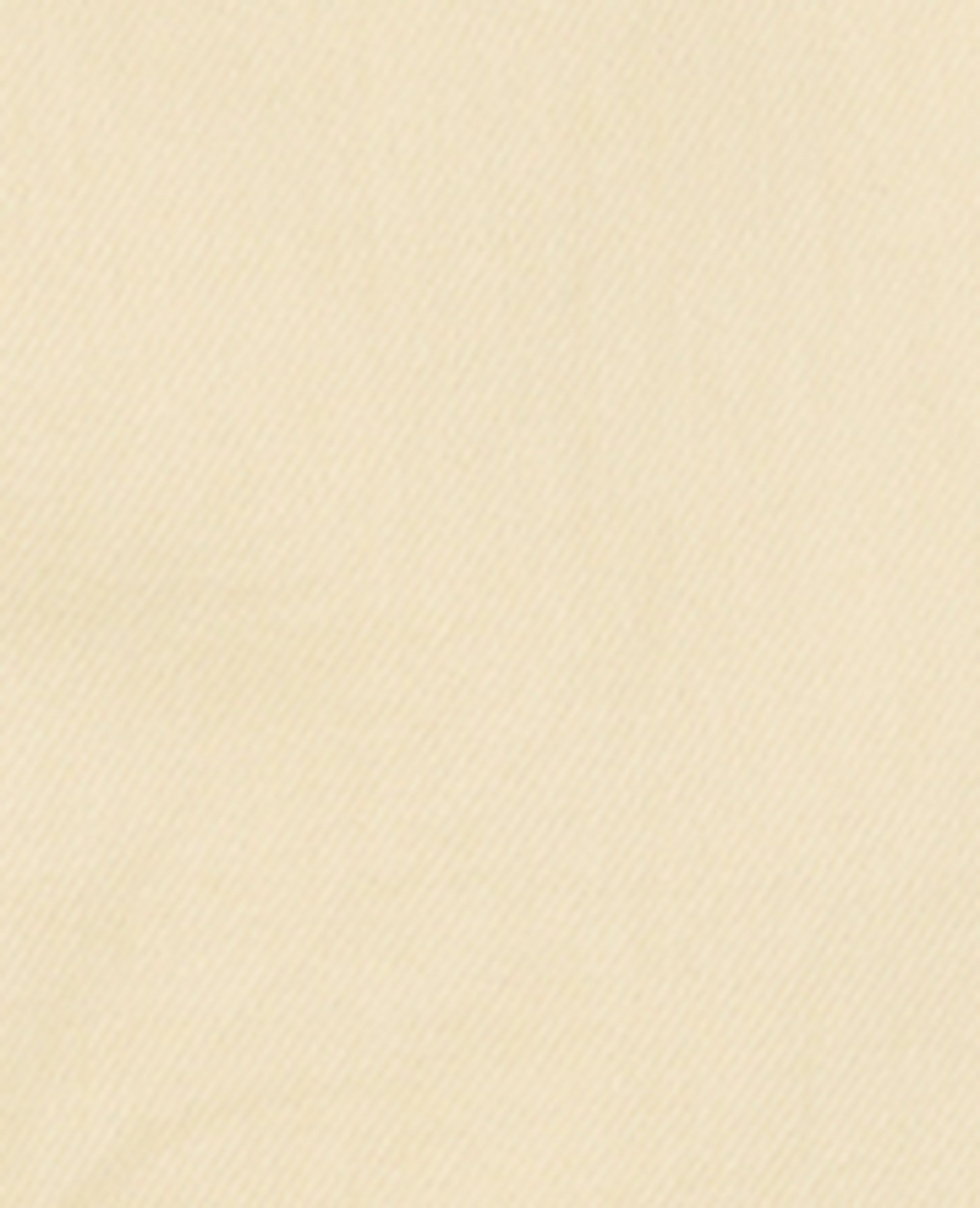 Surchemise en toile