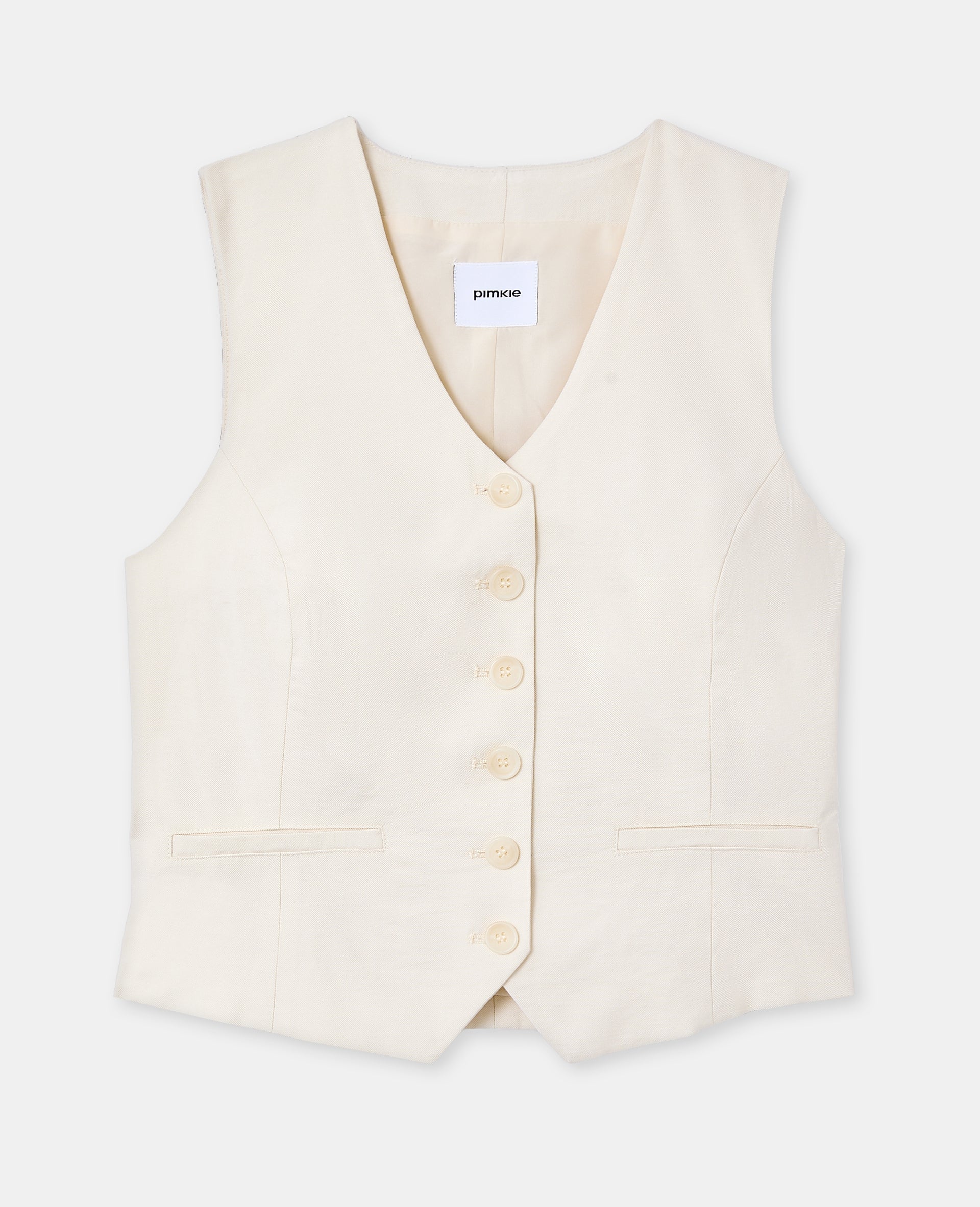 Gilet de barman