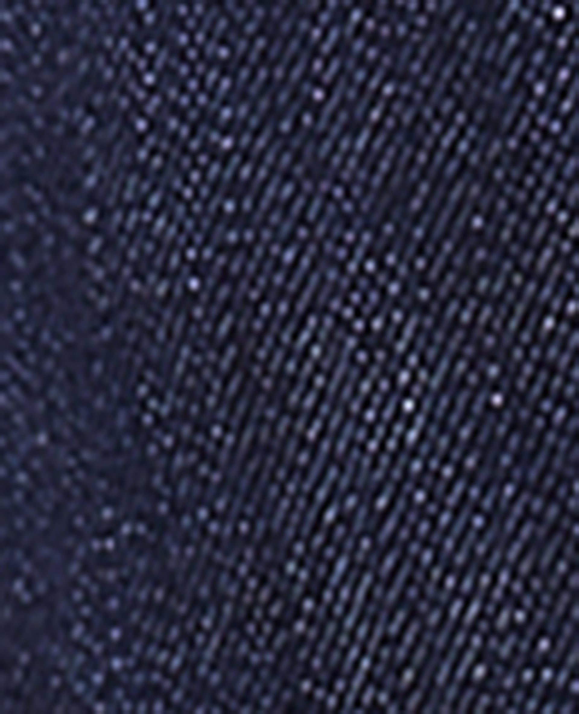 Veste en jean sans manches façon gilet de barman