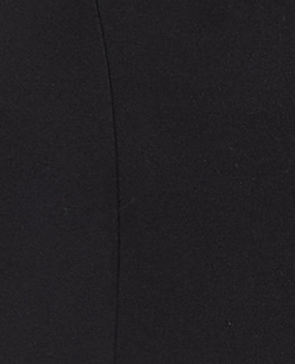 Veste sans manches peplum avec boutons fantaisie