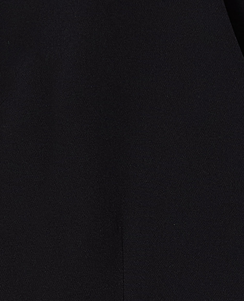 Veste blazer cintrée avec manches bouffantes