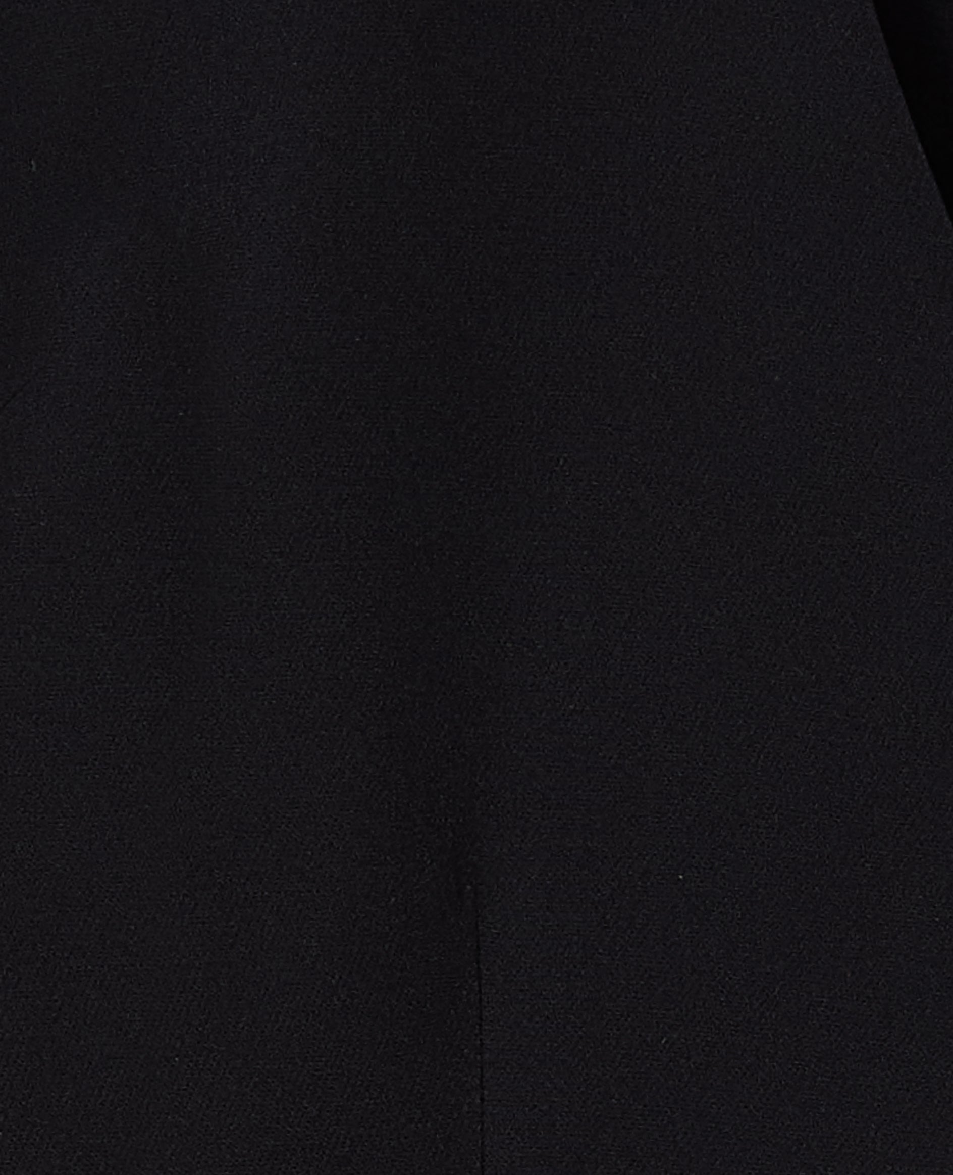 Veste blazer cintrée avec manches bouffantes