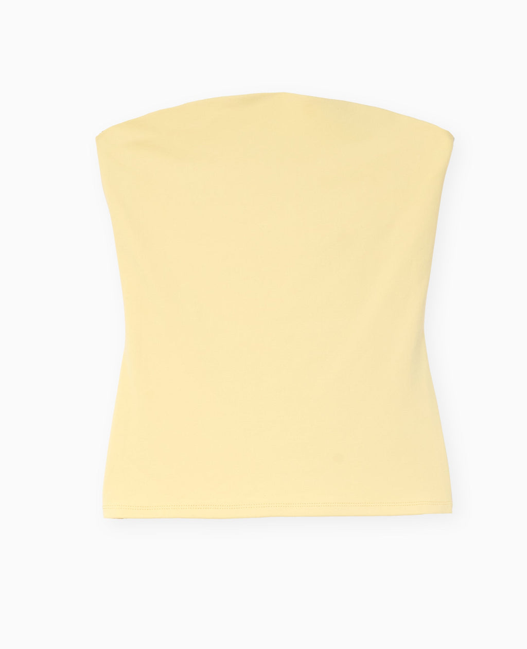 Top bustier