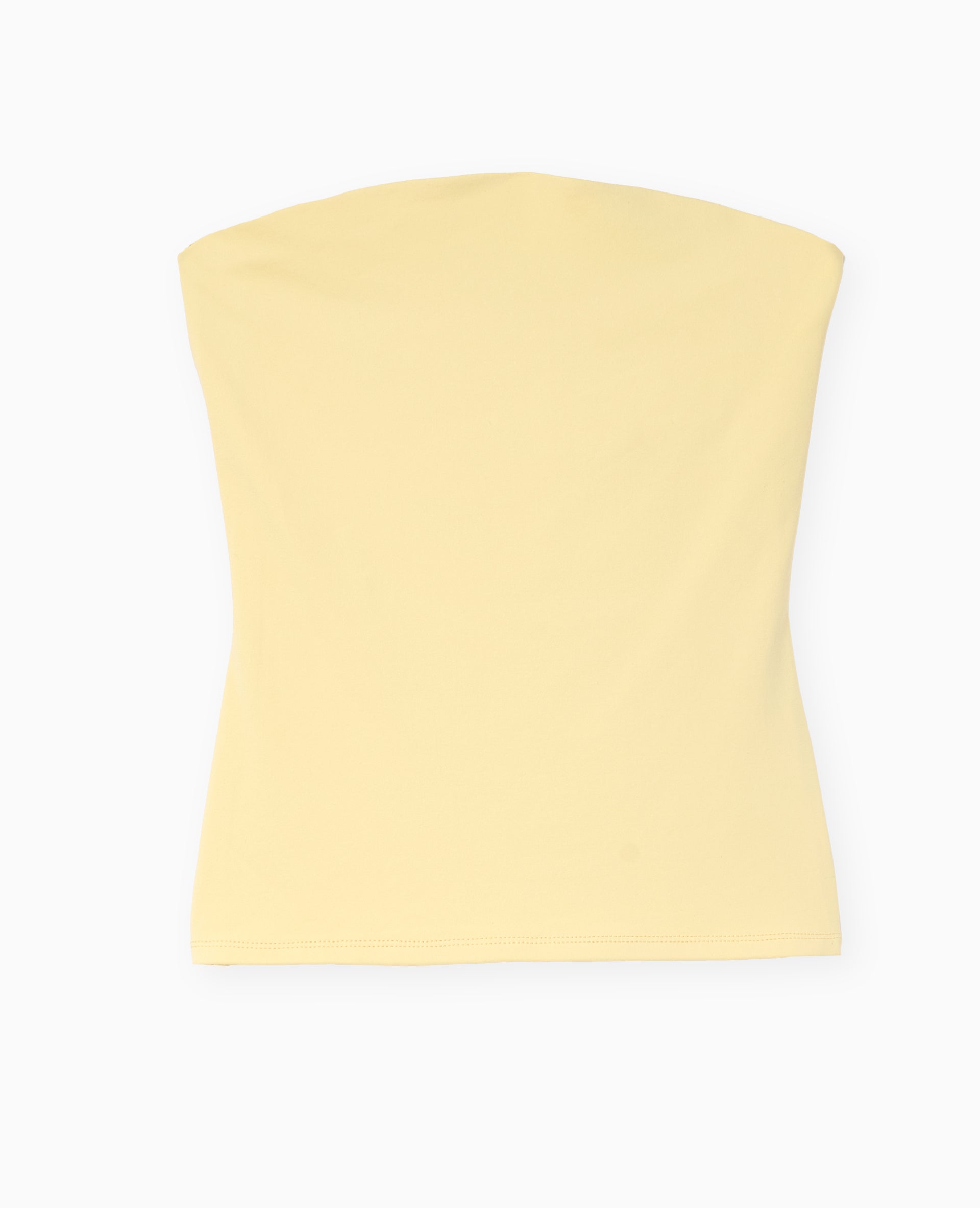 Top bustier