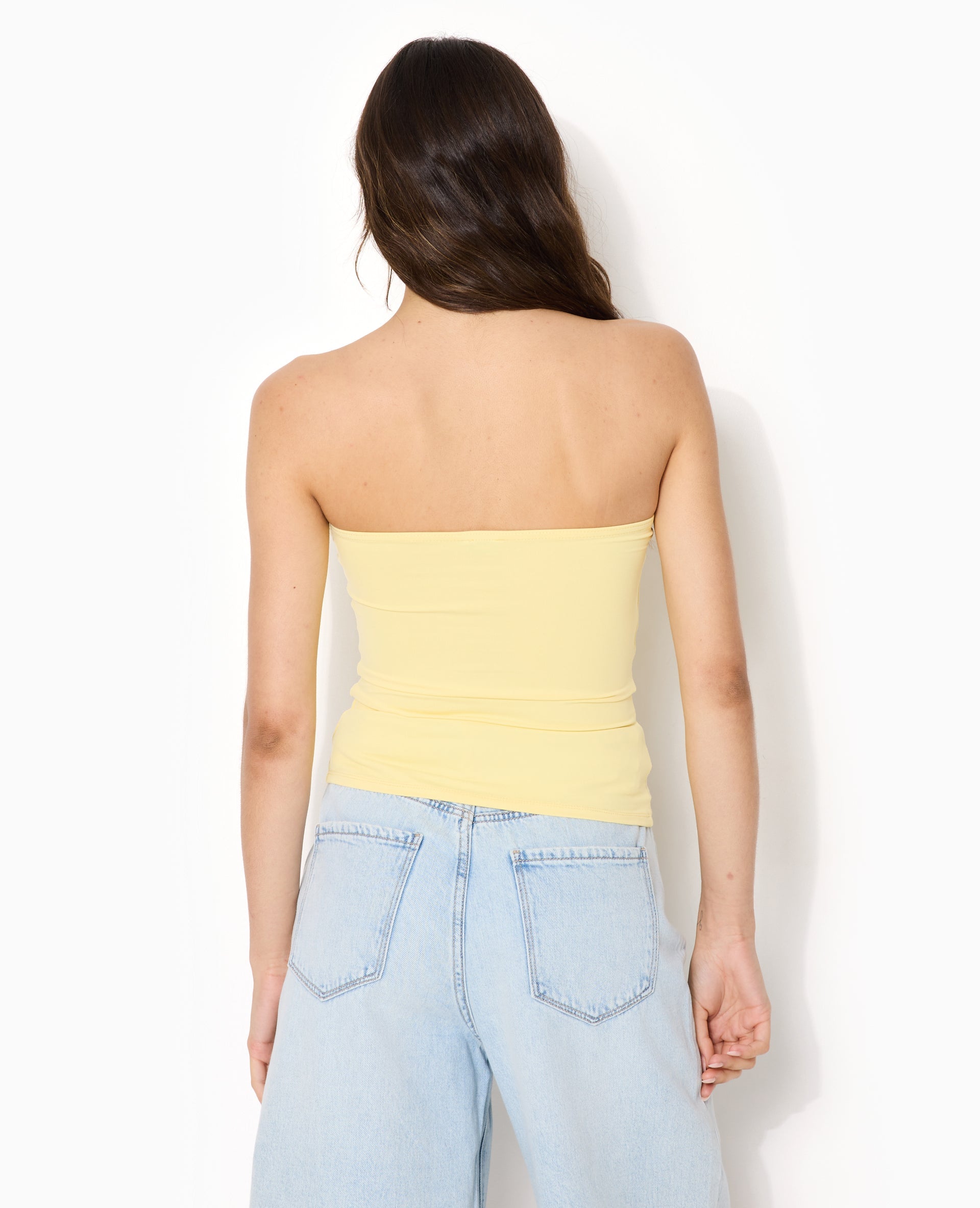 Top bustier