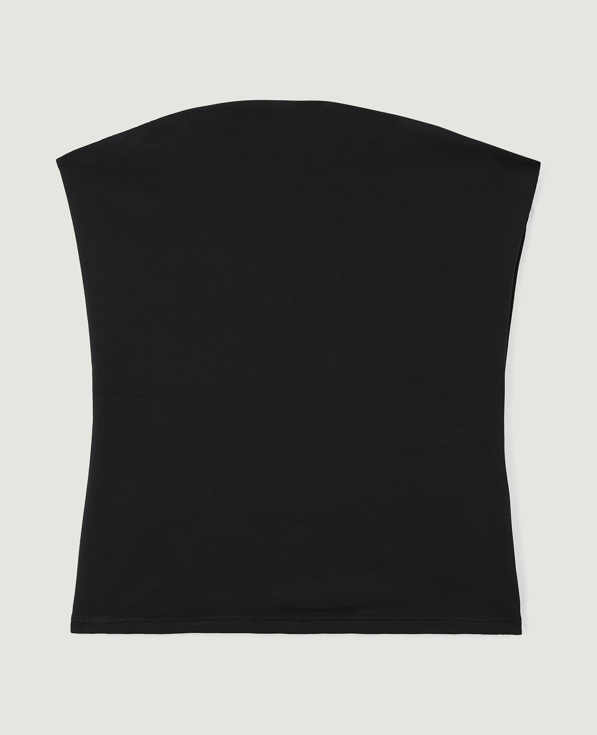 Top bustier