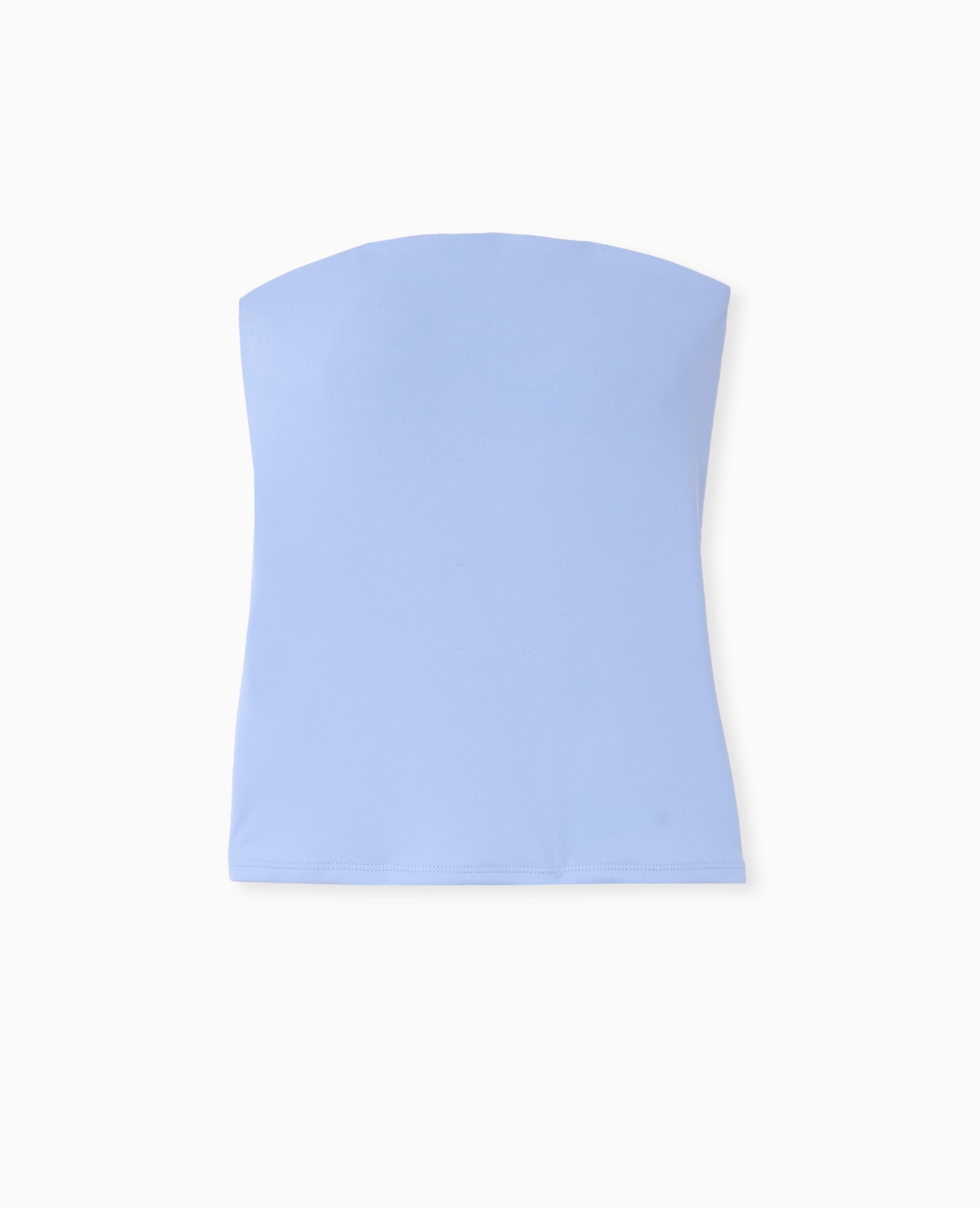 Top bustier