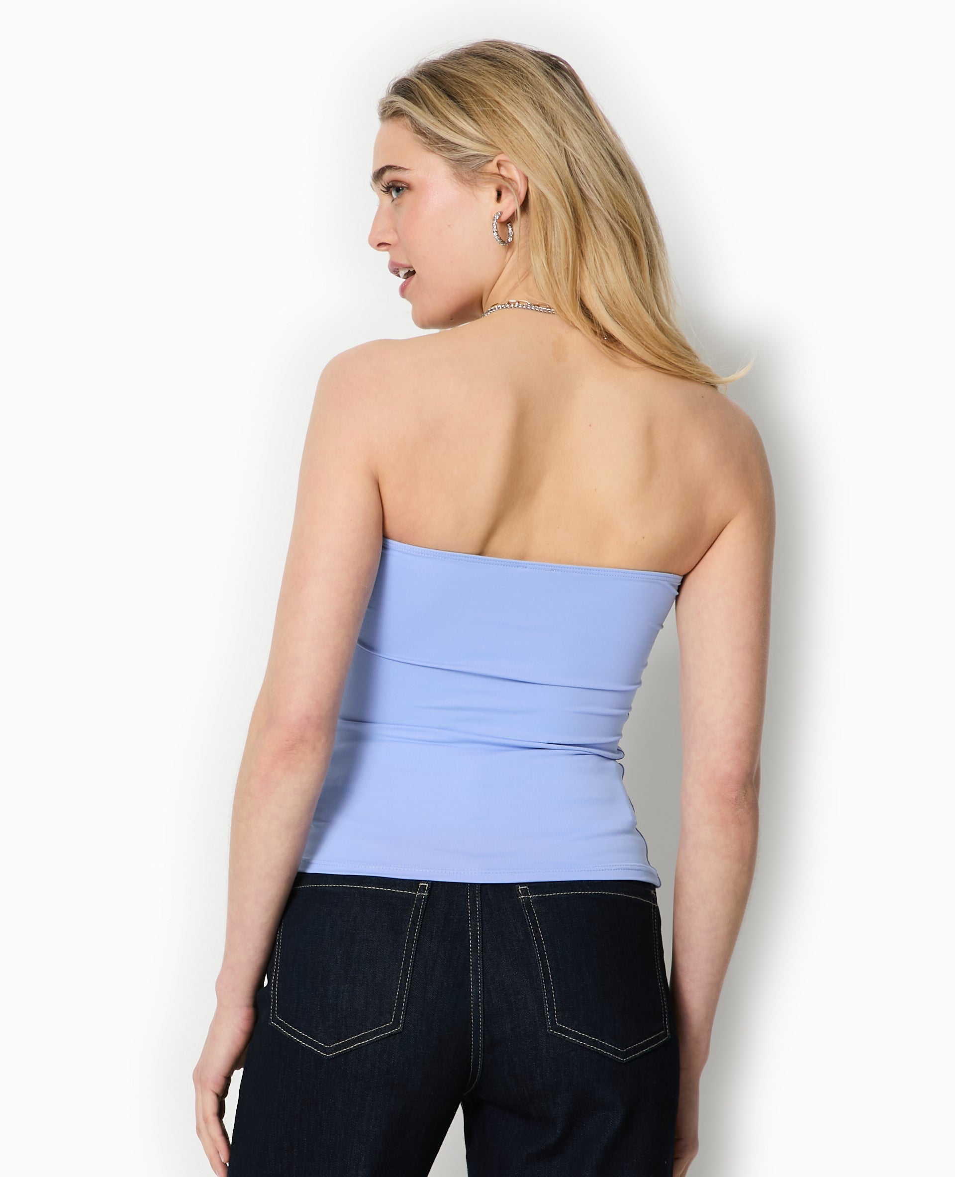 Top bustier