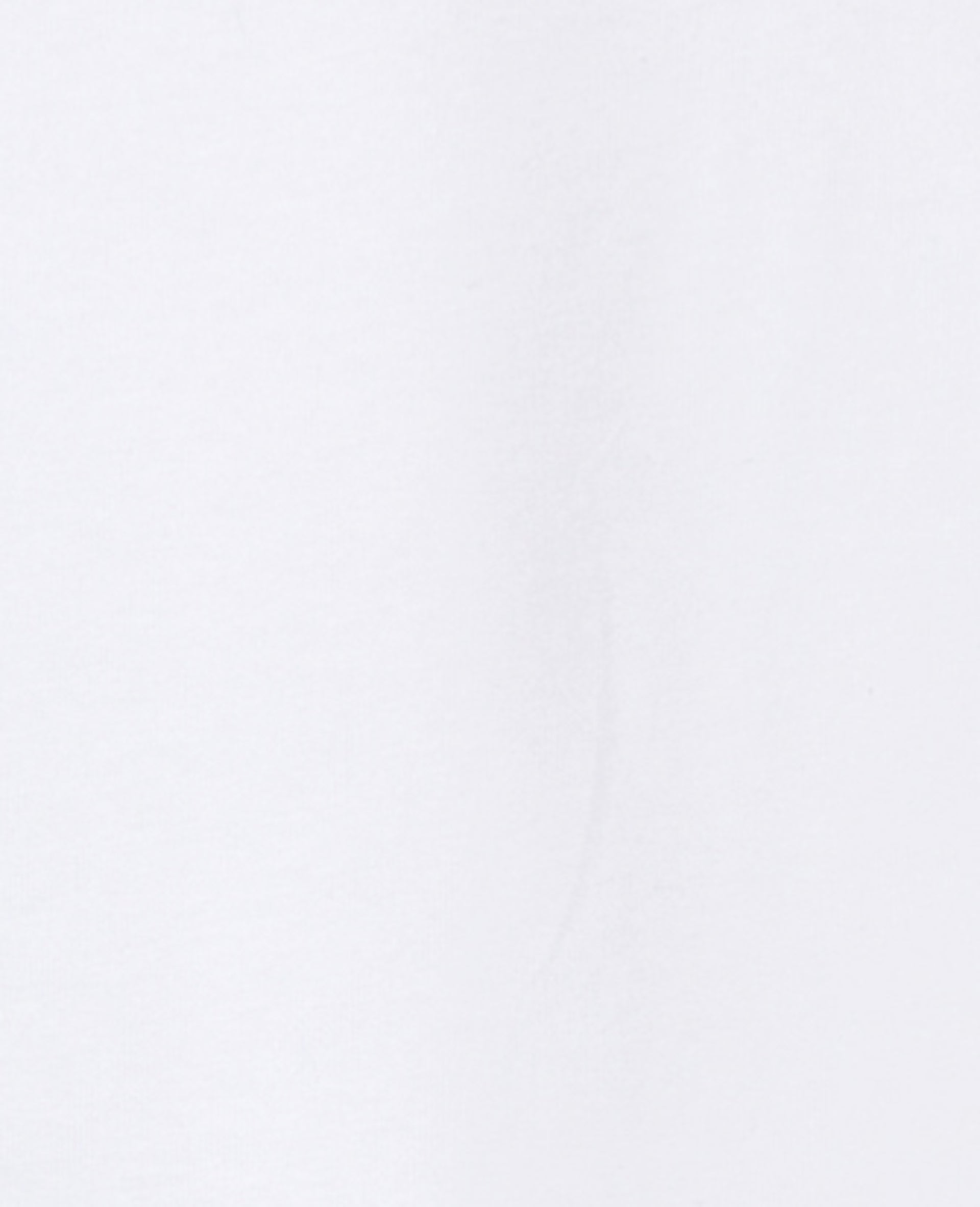 T-shirt ajusté avec print devant