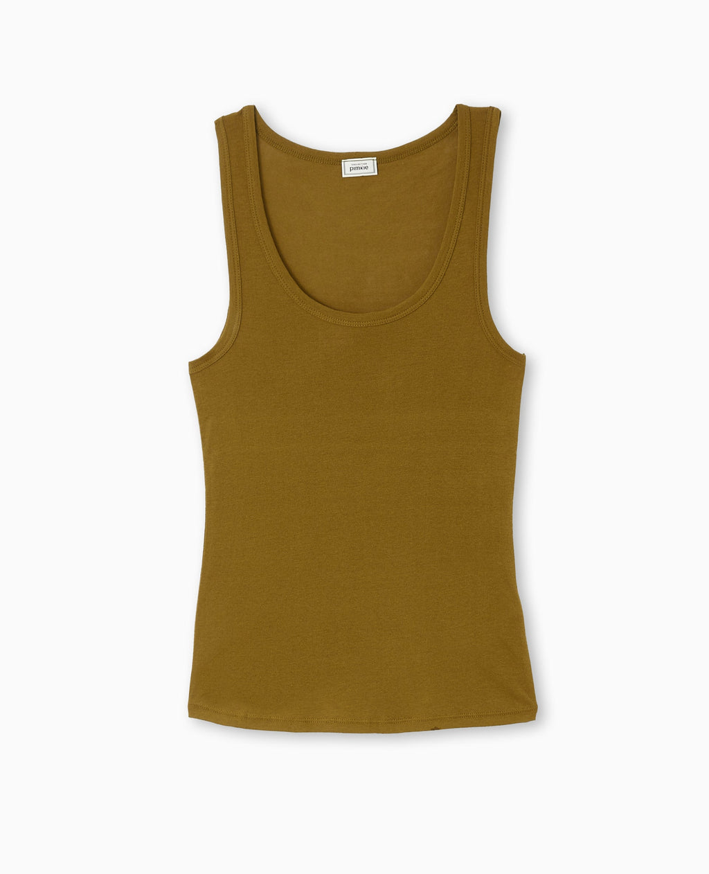 Débardeur en maille légère