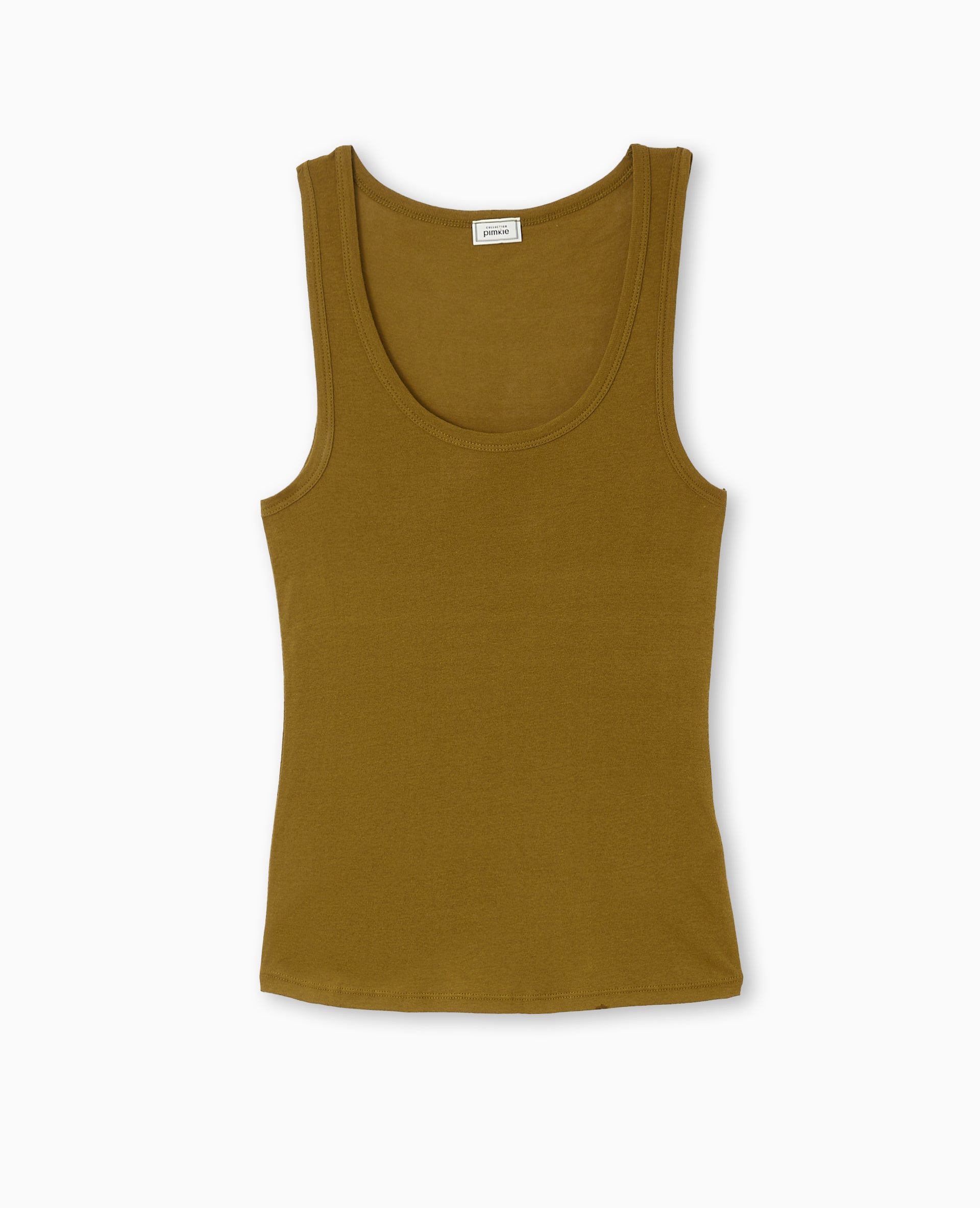 Débardeur en maille légère