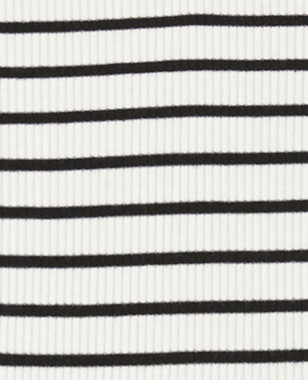 Top zippé sans manches avec col polo
