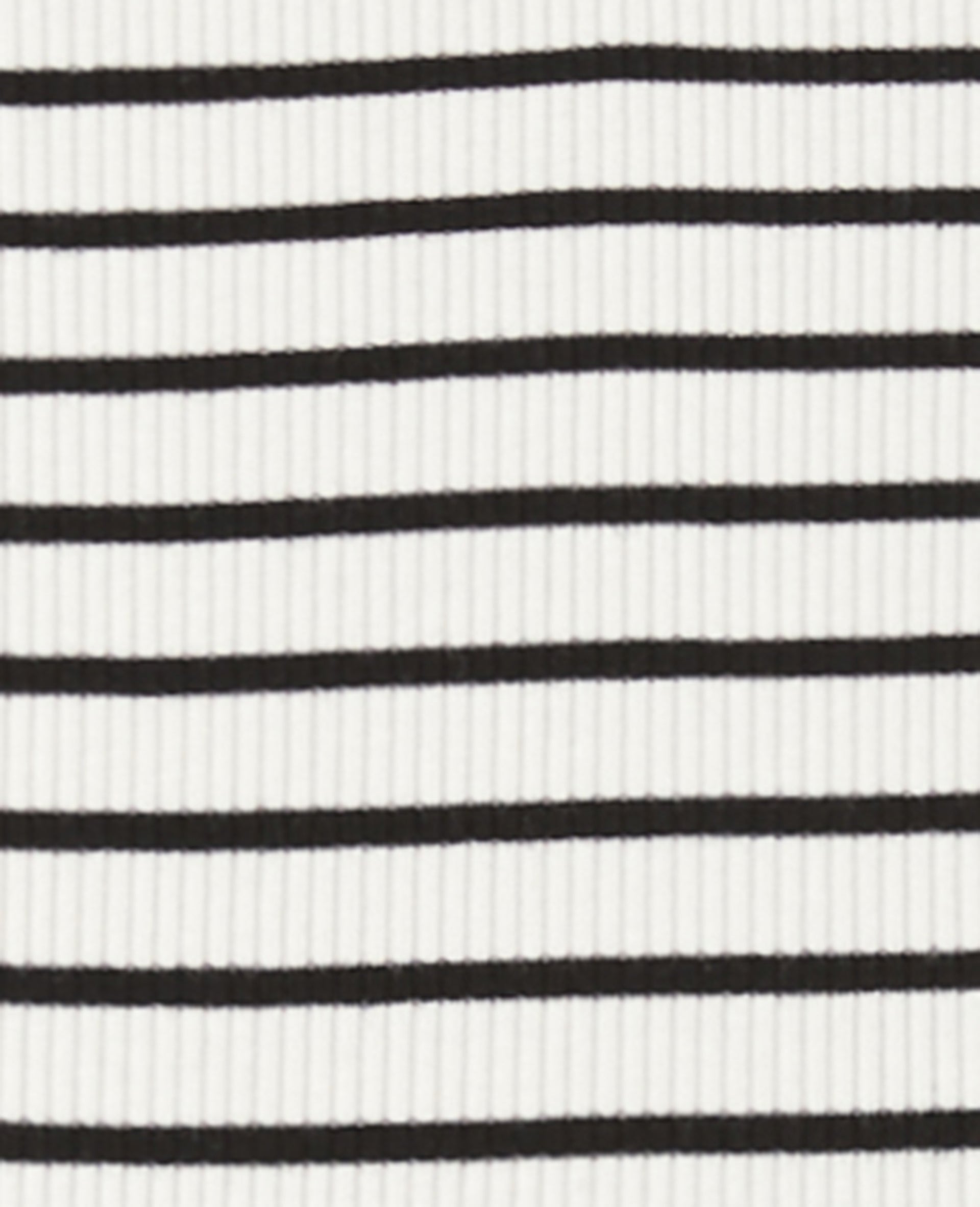 Top zippé sans manches avec col polo