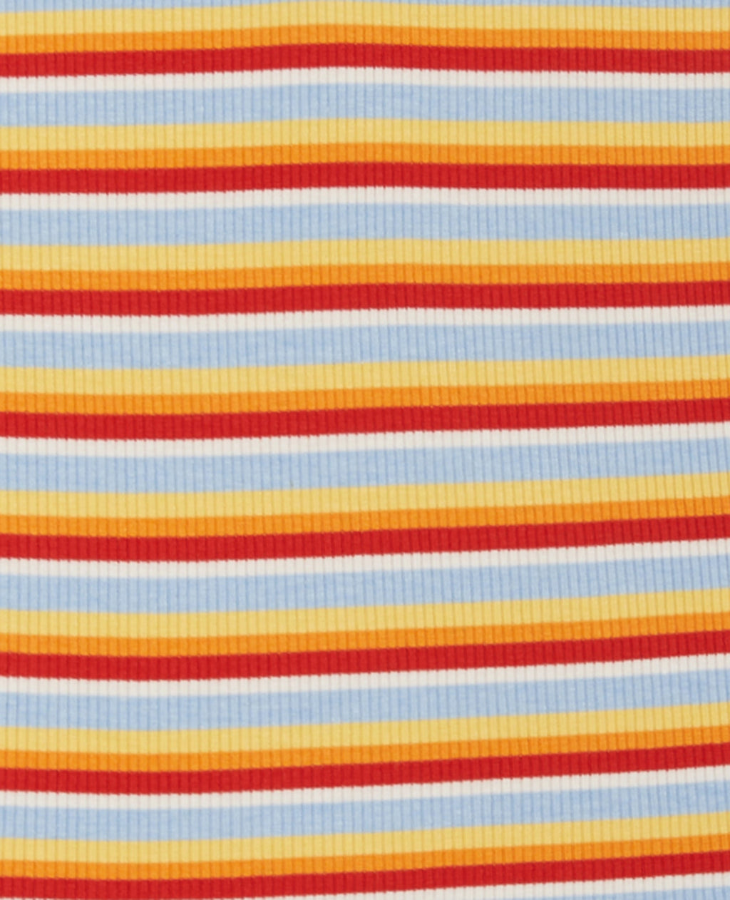Top zippé sans manches avec col polo