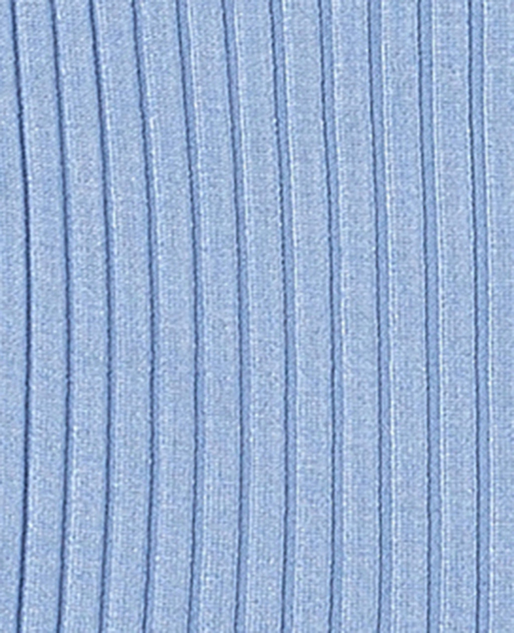Pull maille côtelée encolure Bardot