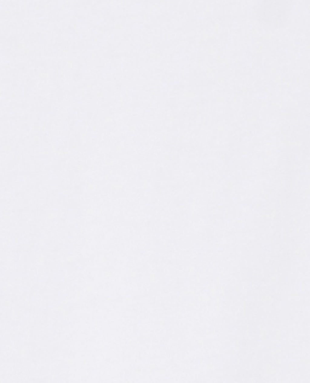 T-shirt oversize sans manches