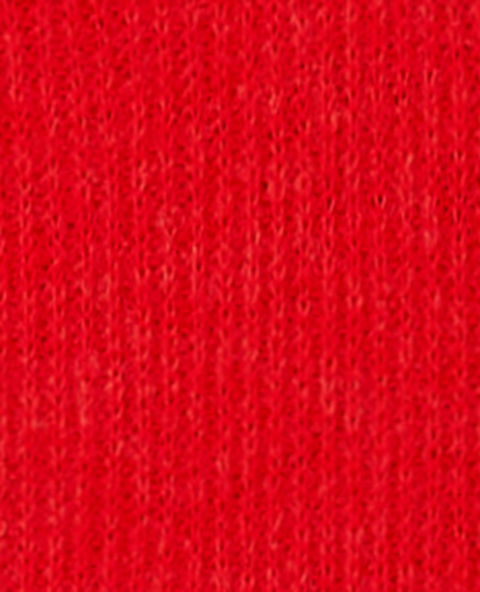 Pull col polo en maille légère