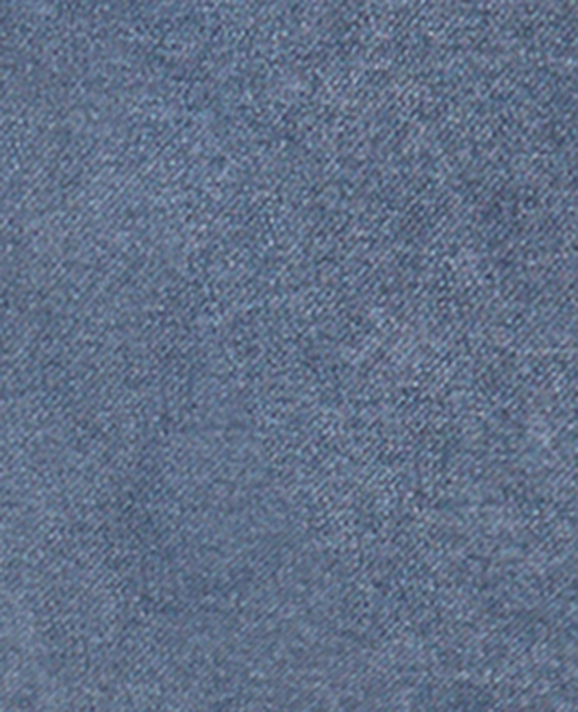 Sweat molleton zippé