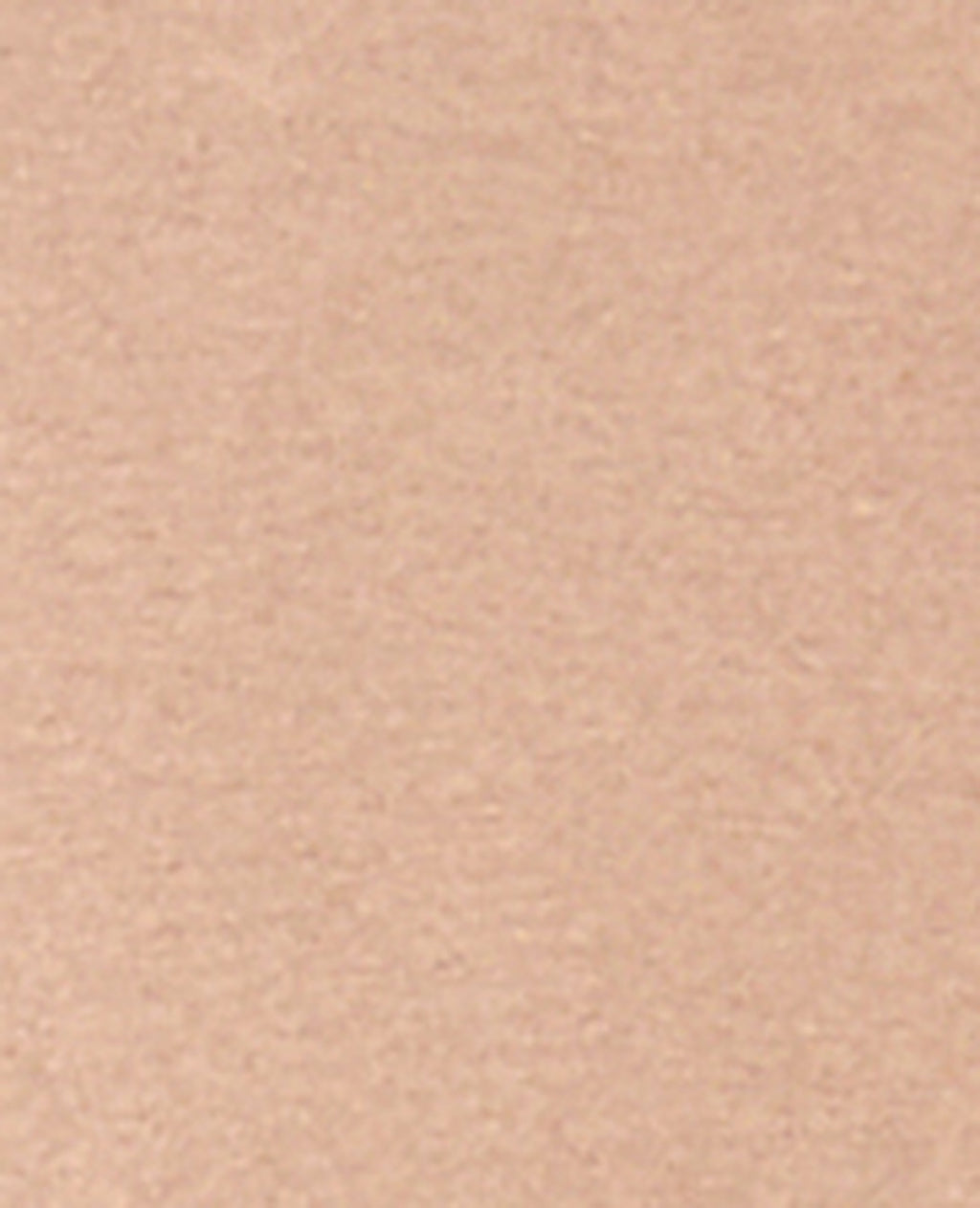 Sweat molleton zippé