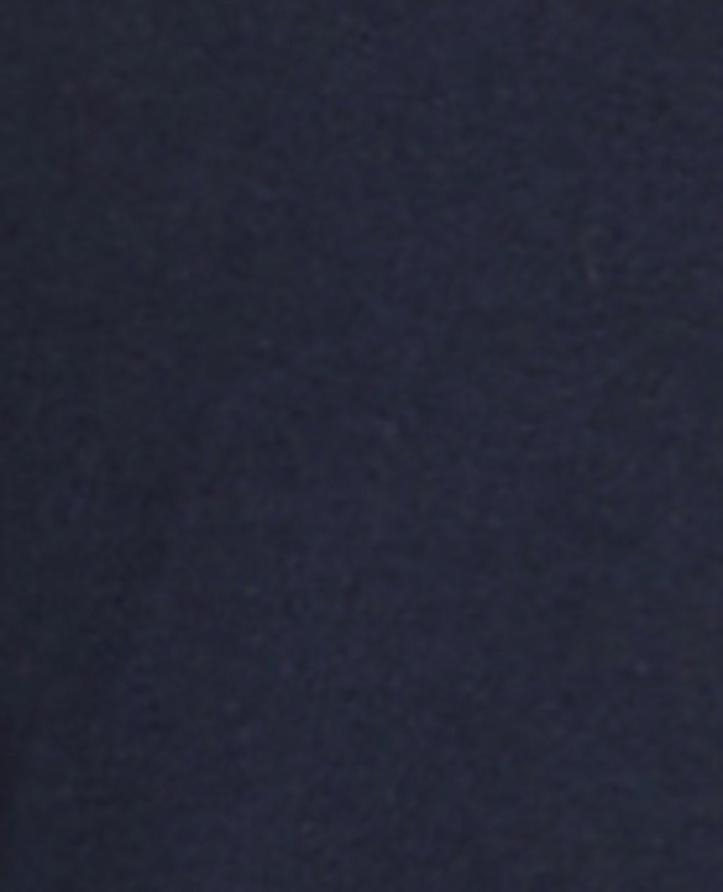 Sweat large brodé manches chauve-souris
