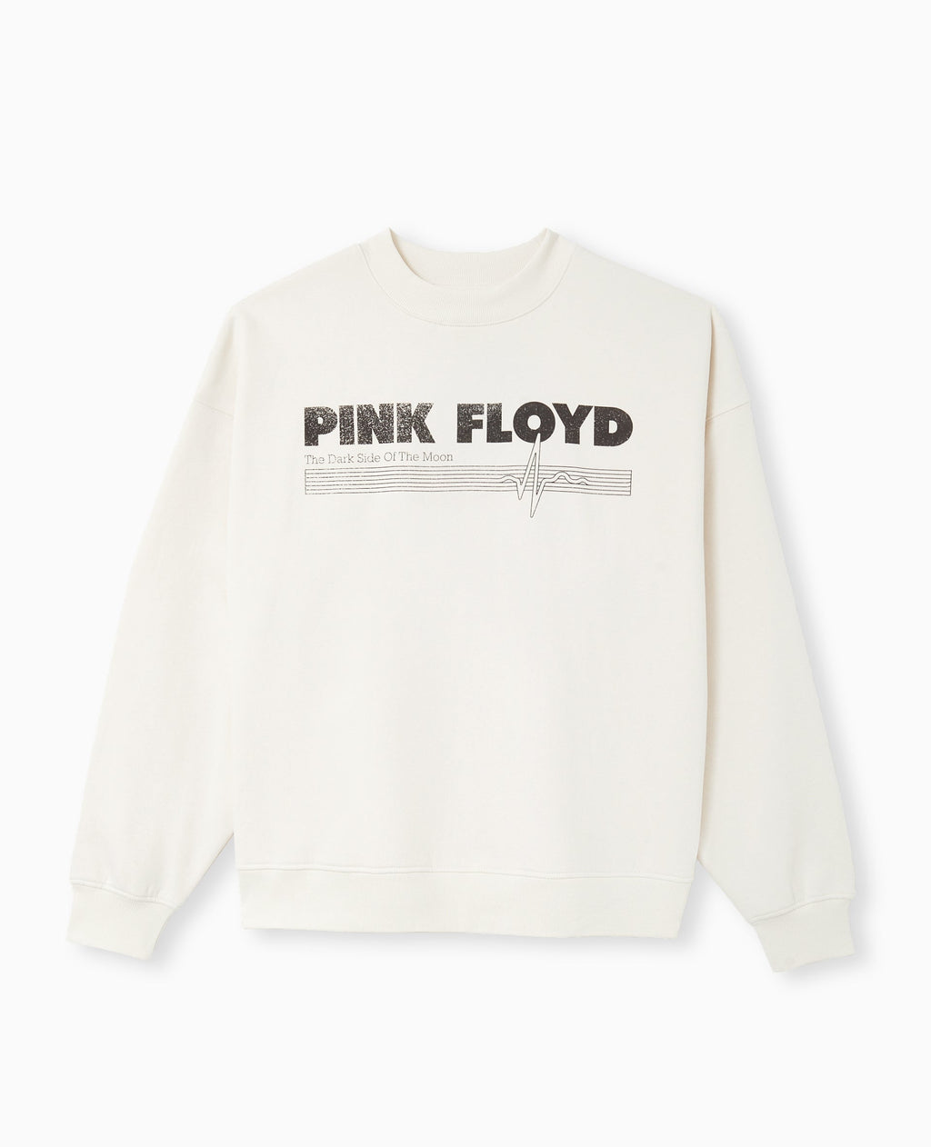 Sweat oversize PINK FLOYD