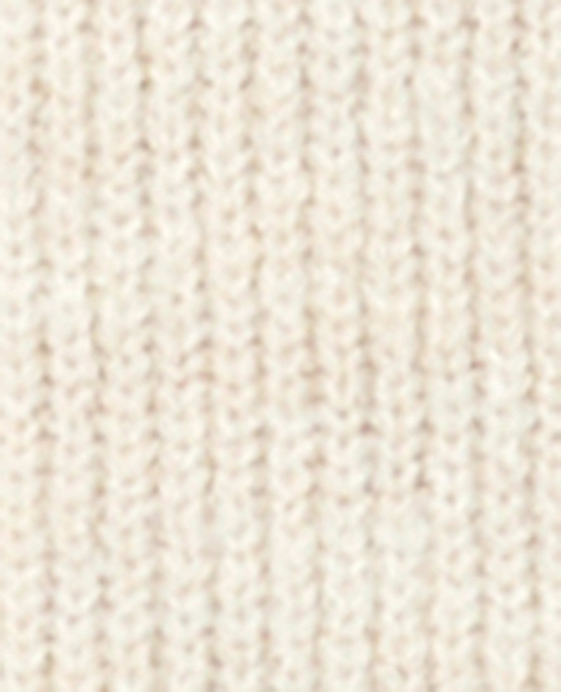 Pull col montant avec jeu de mailles