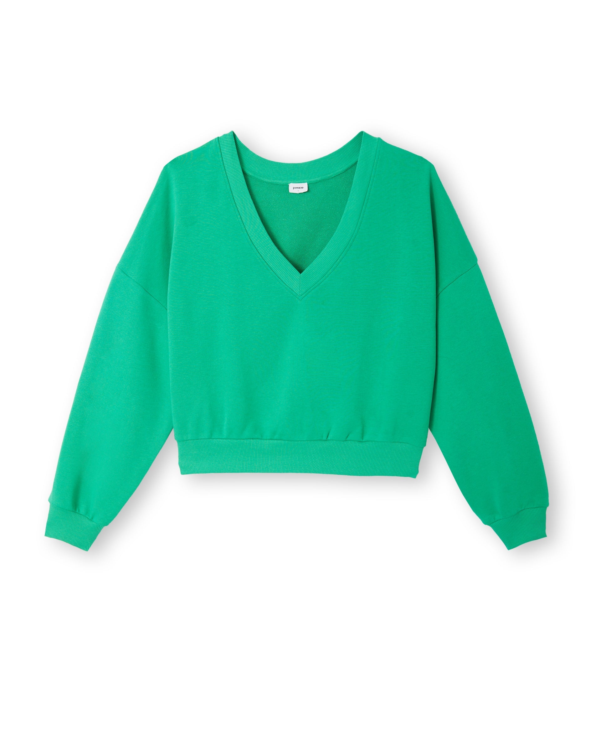 Sweat grand col V